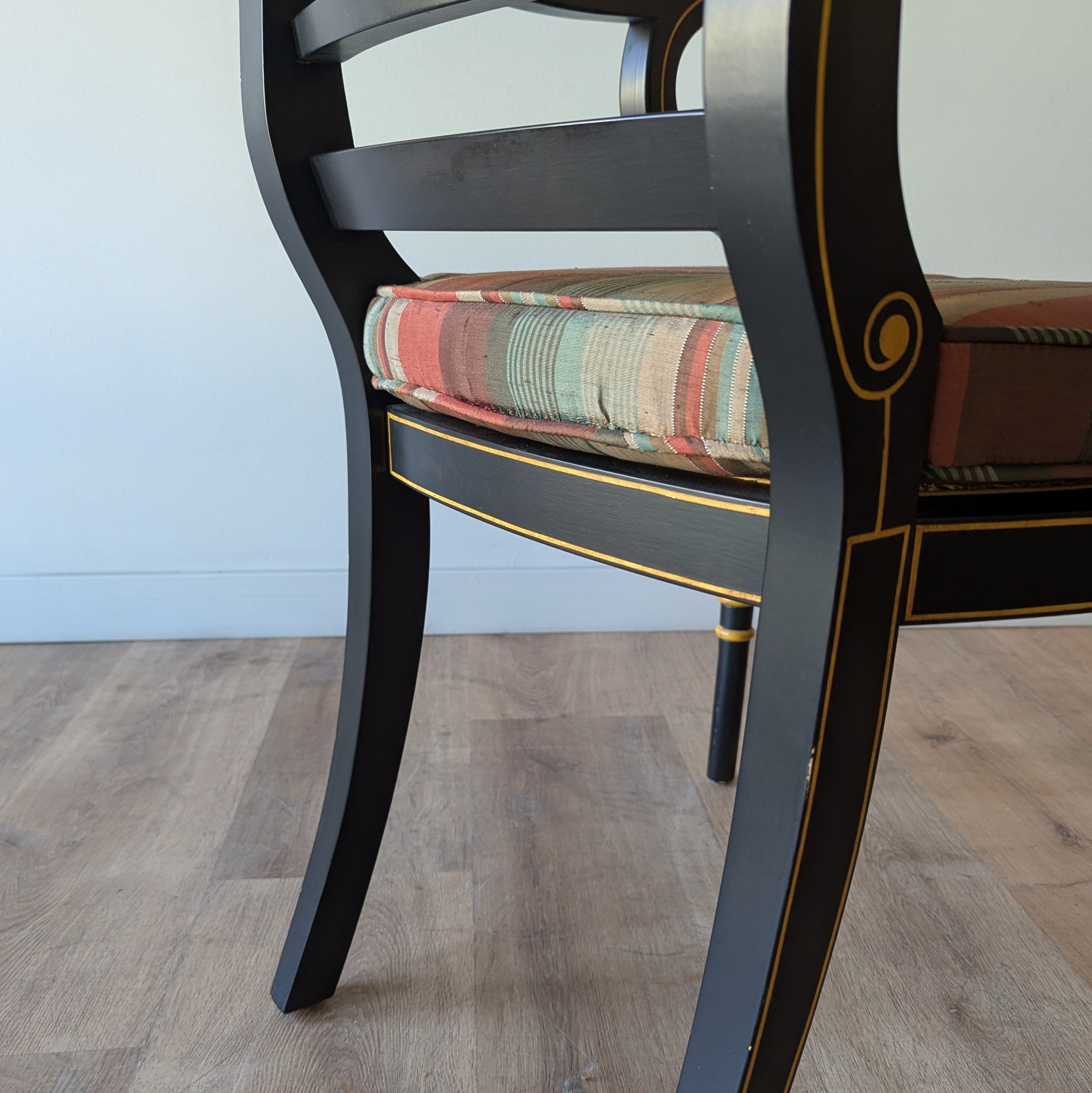 Peter Fejes Armchair