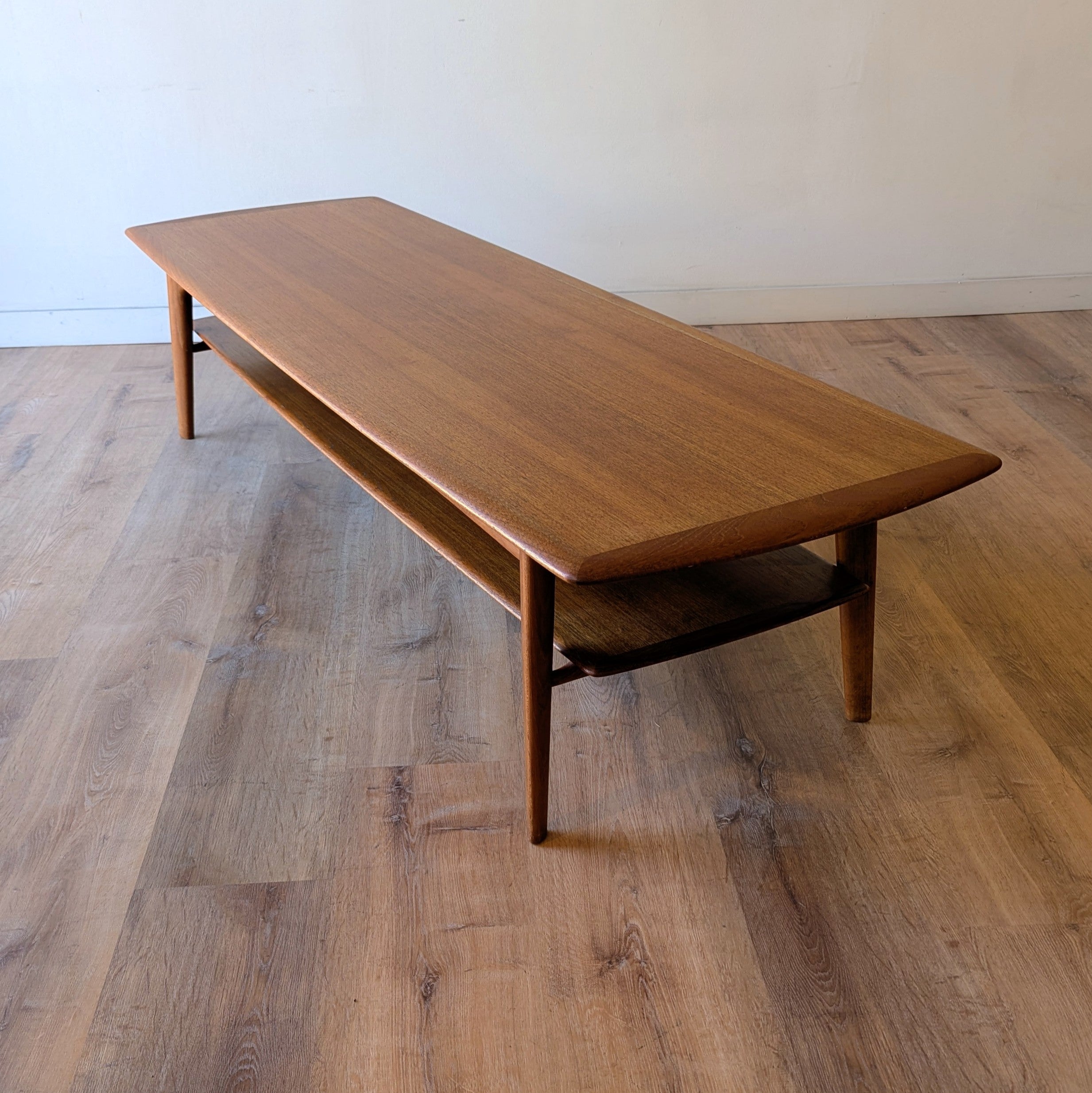 Svend Åge Madsen Coffee Table