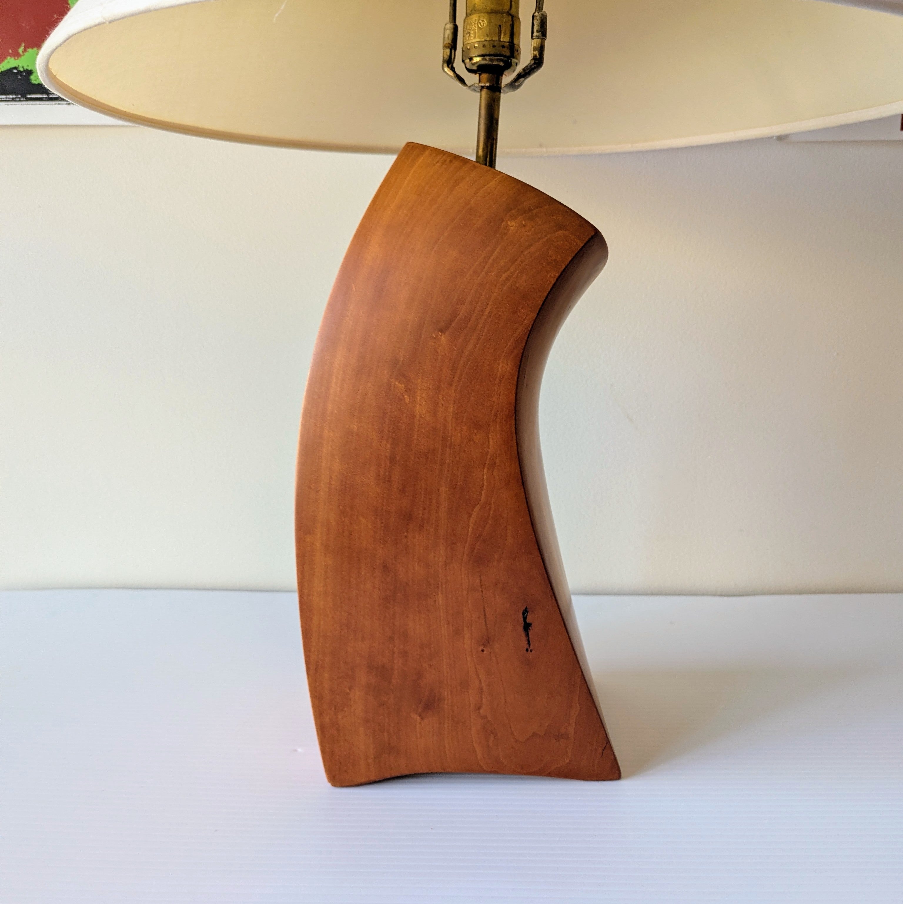 Erik Speyer Table Lamp