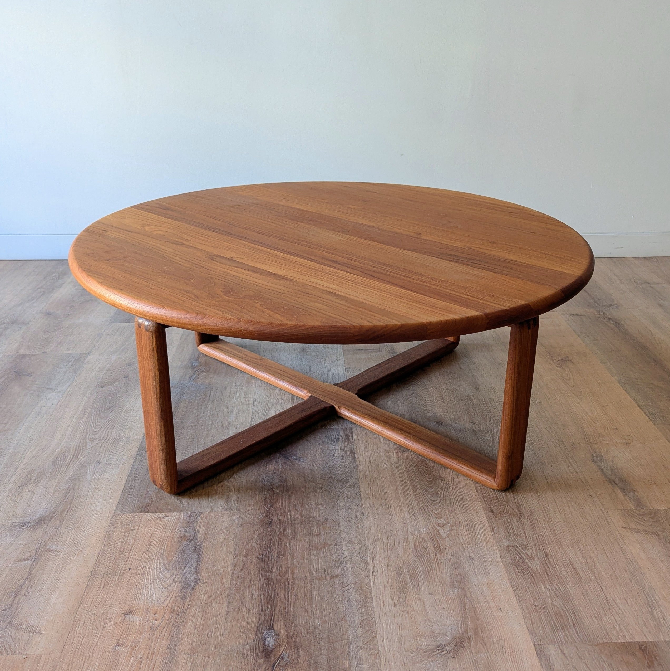 MCM Coffee Table