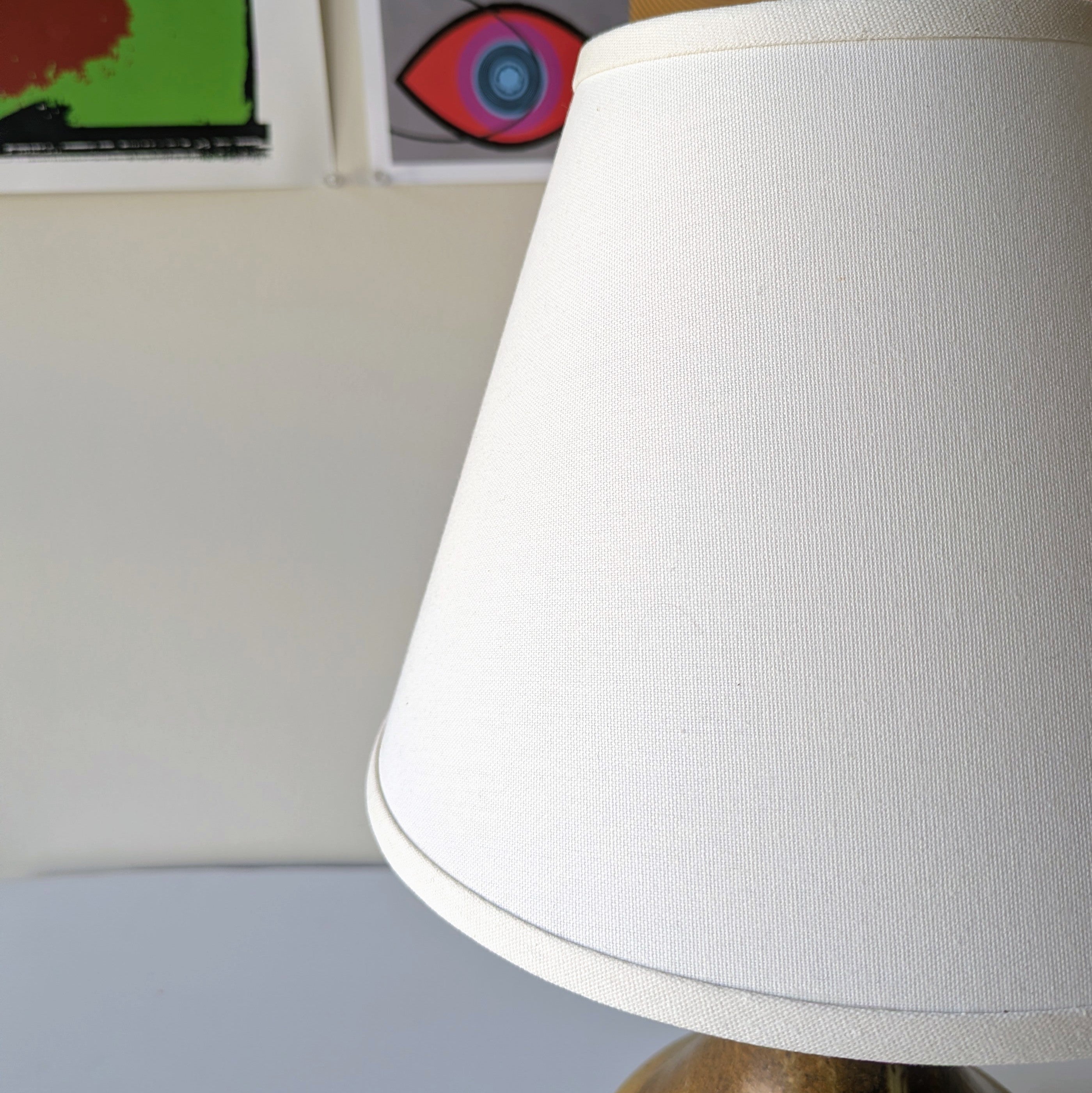 KAMO Keramik Table Lamp
