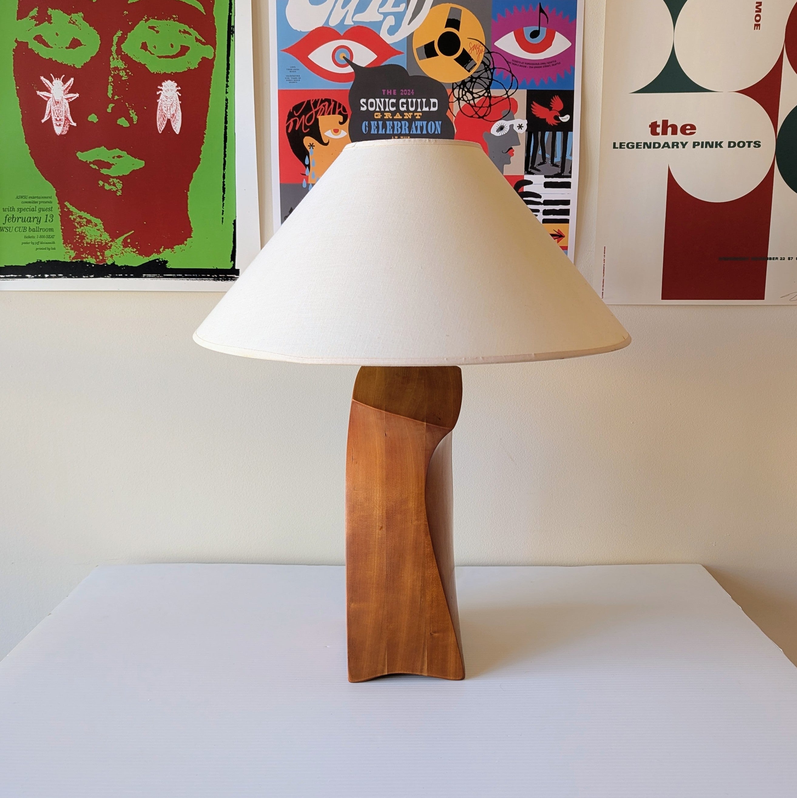 Erik Speyer Table Lamp