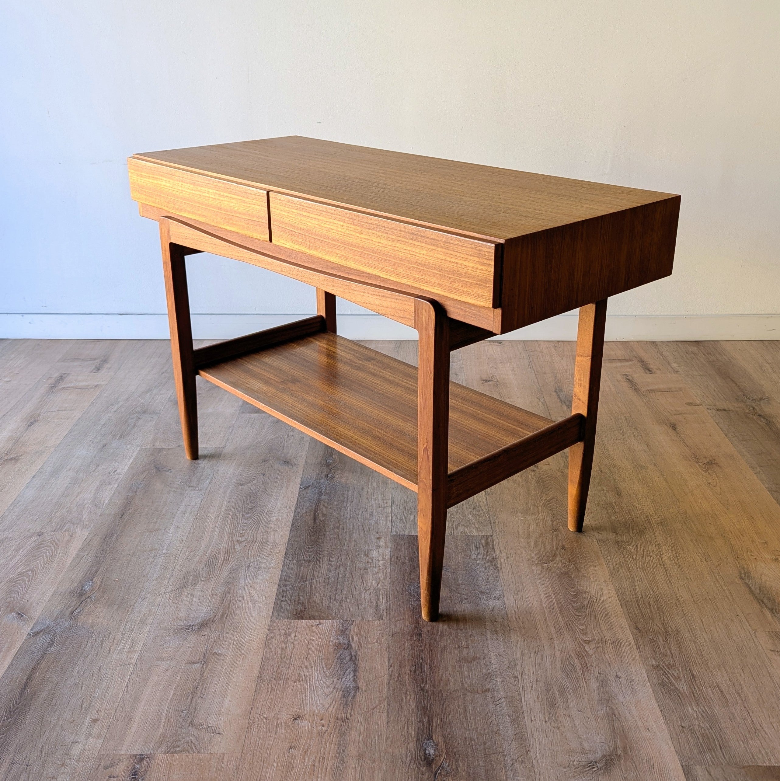 Ib Kofod Larsen Console Table