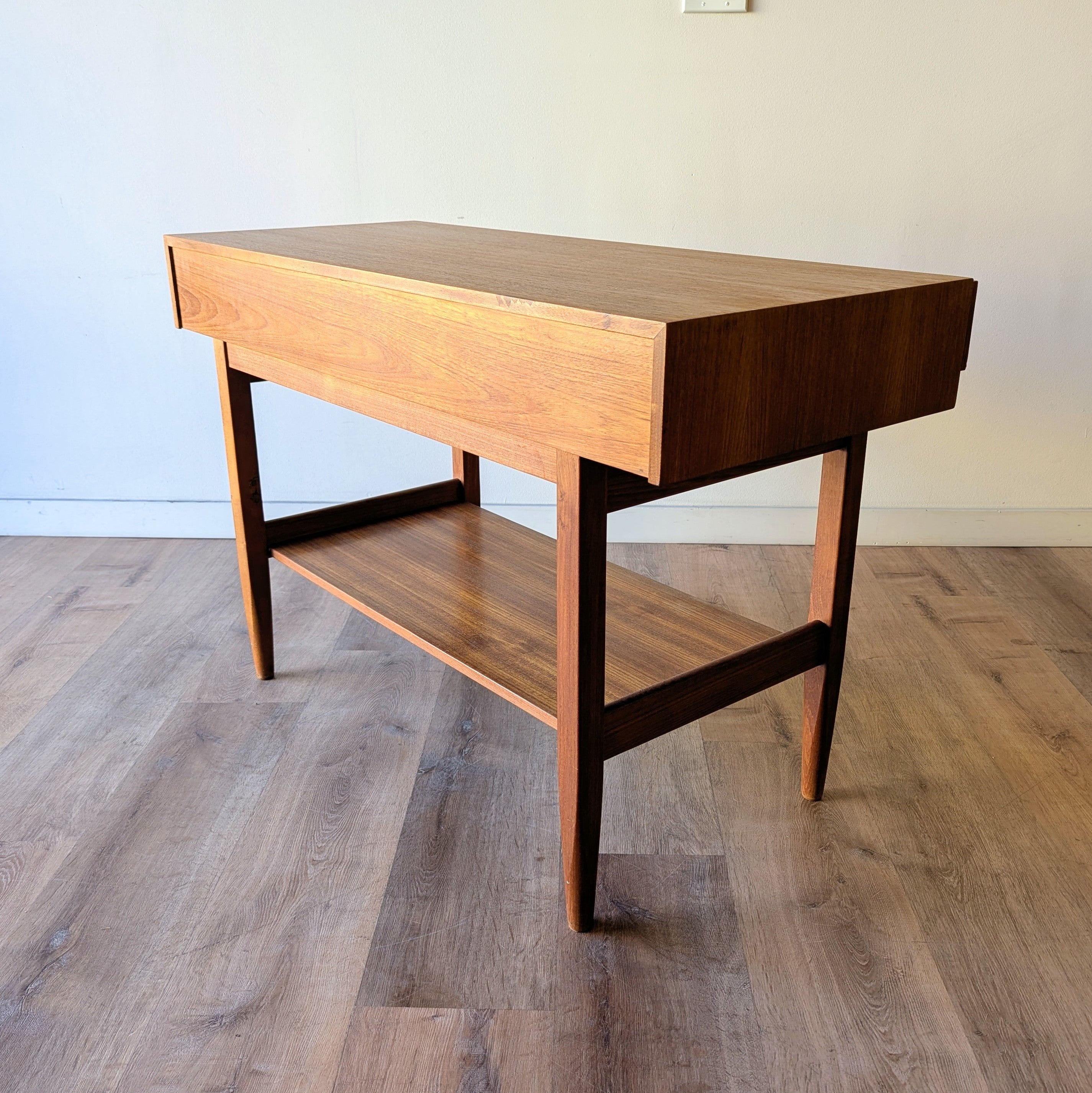 Ib Kofod Larsen Console Table