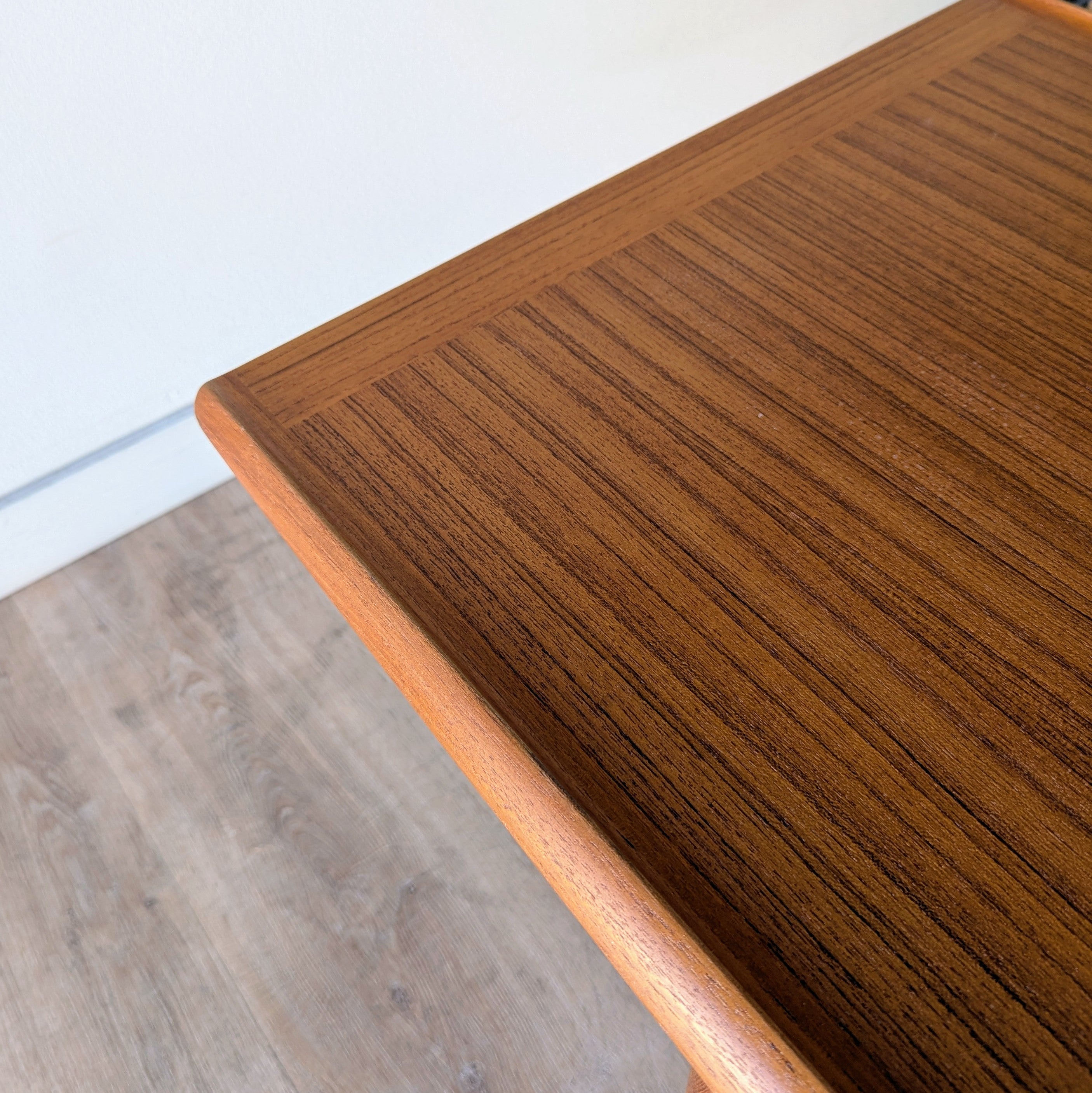 Grete Jalk Coffee Table