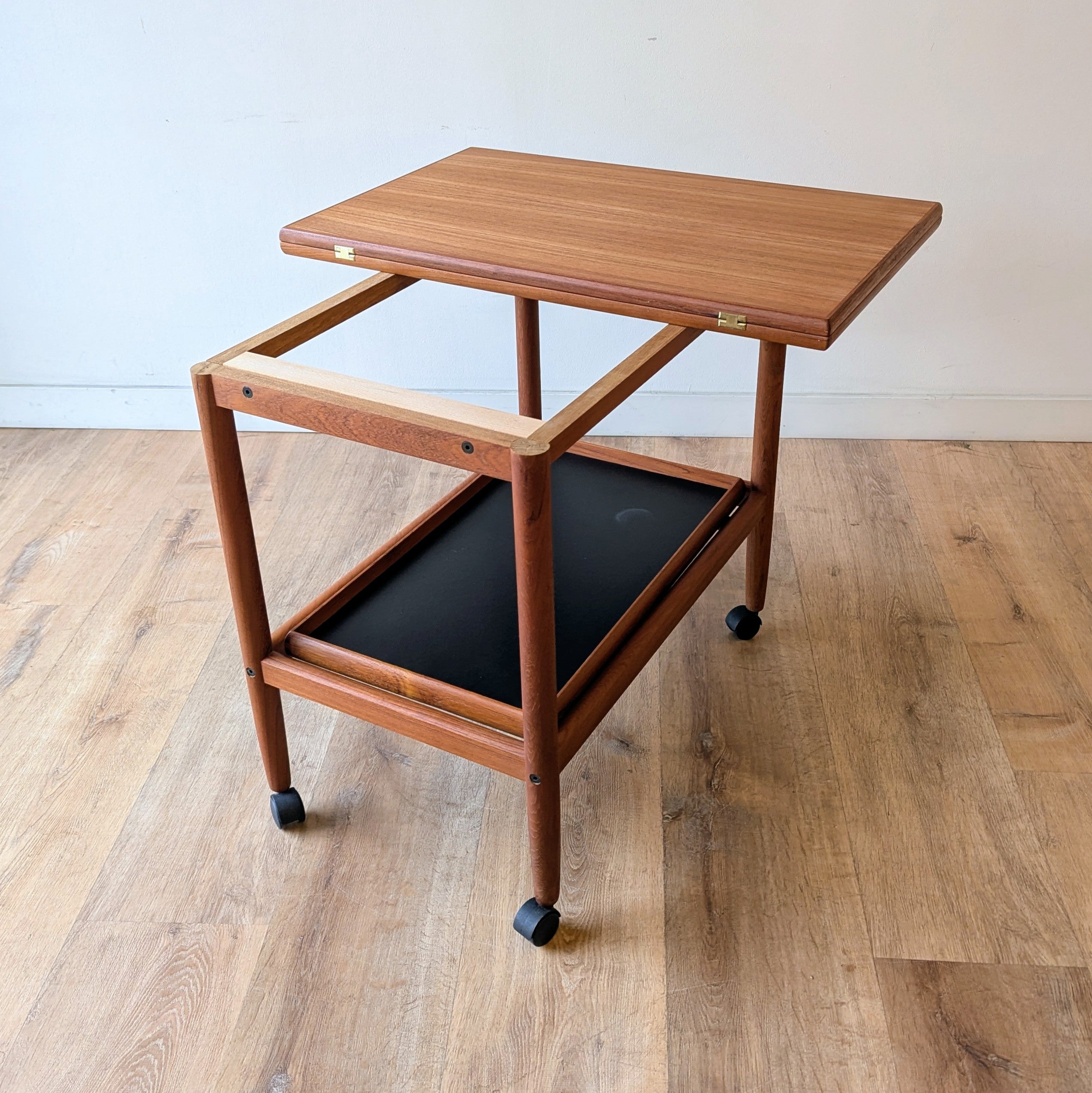 Grete Jalk Bar Cart