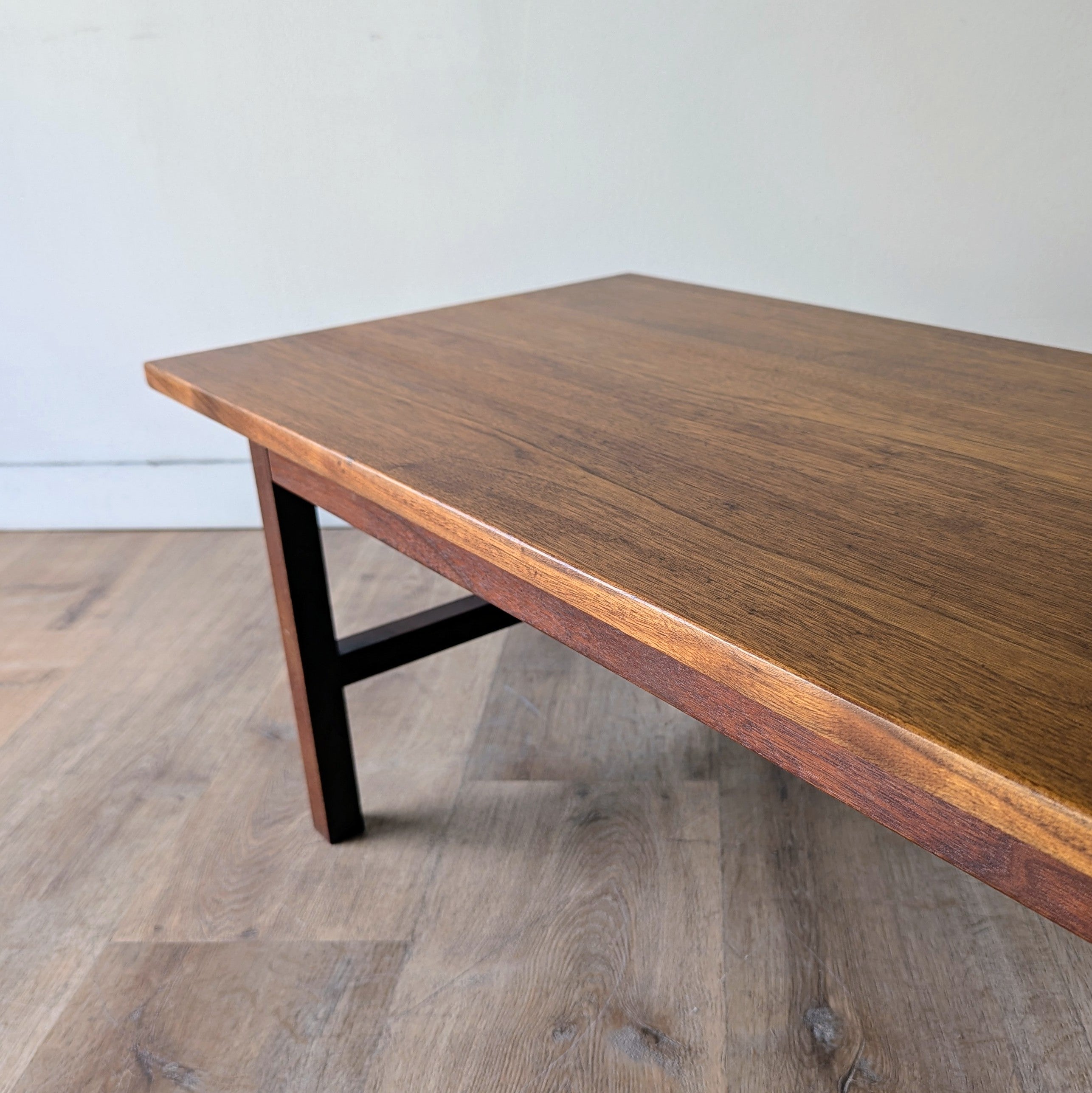 Jack Cartwright Coffee Table