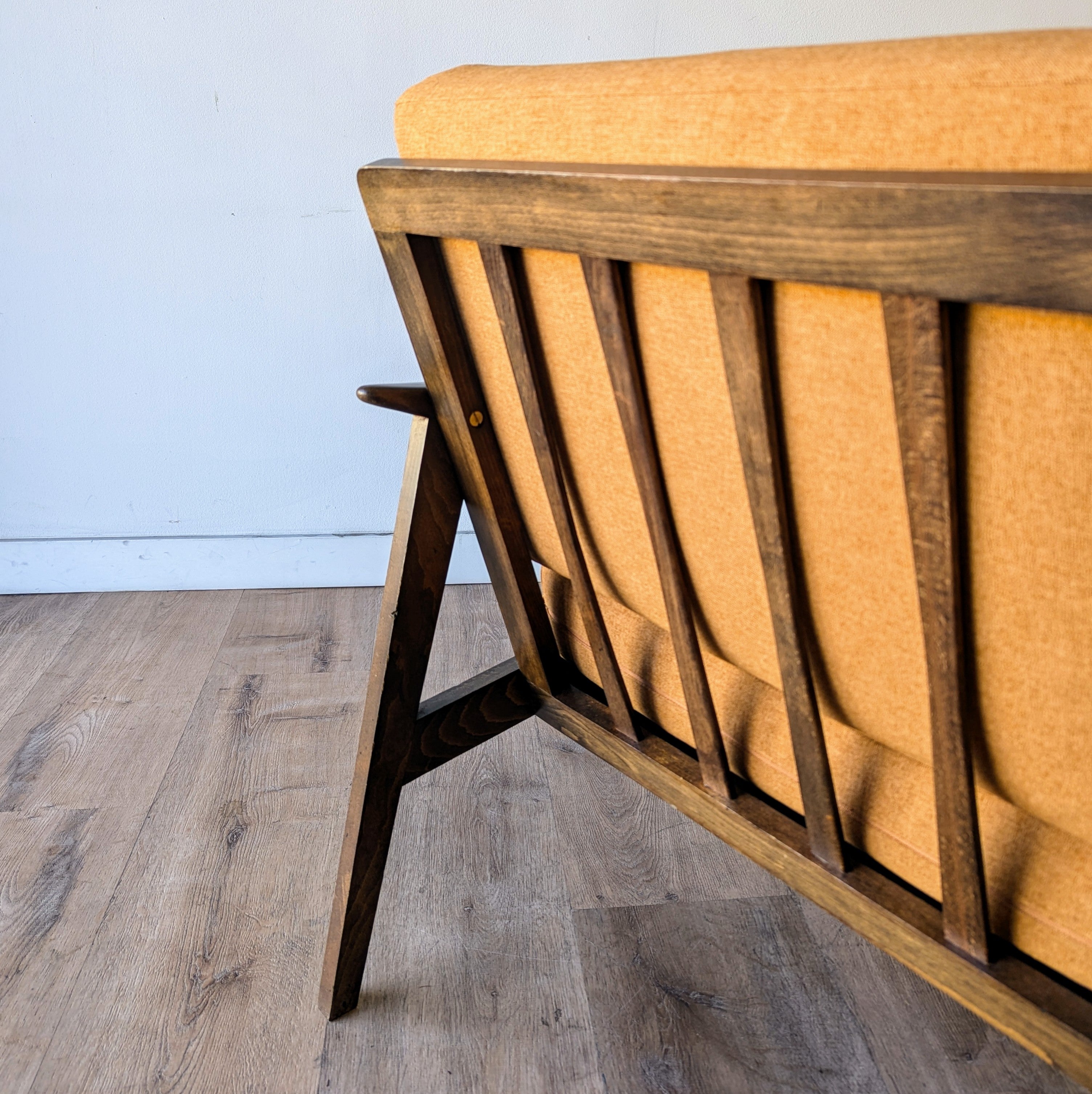 MCM Lounge Chair