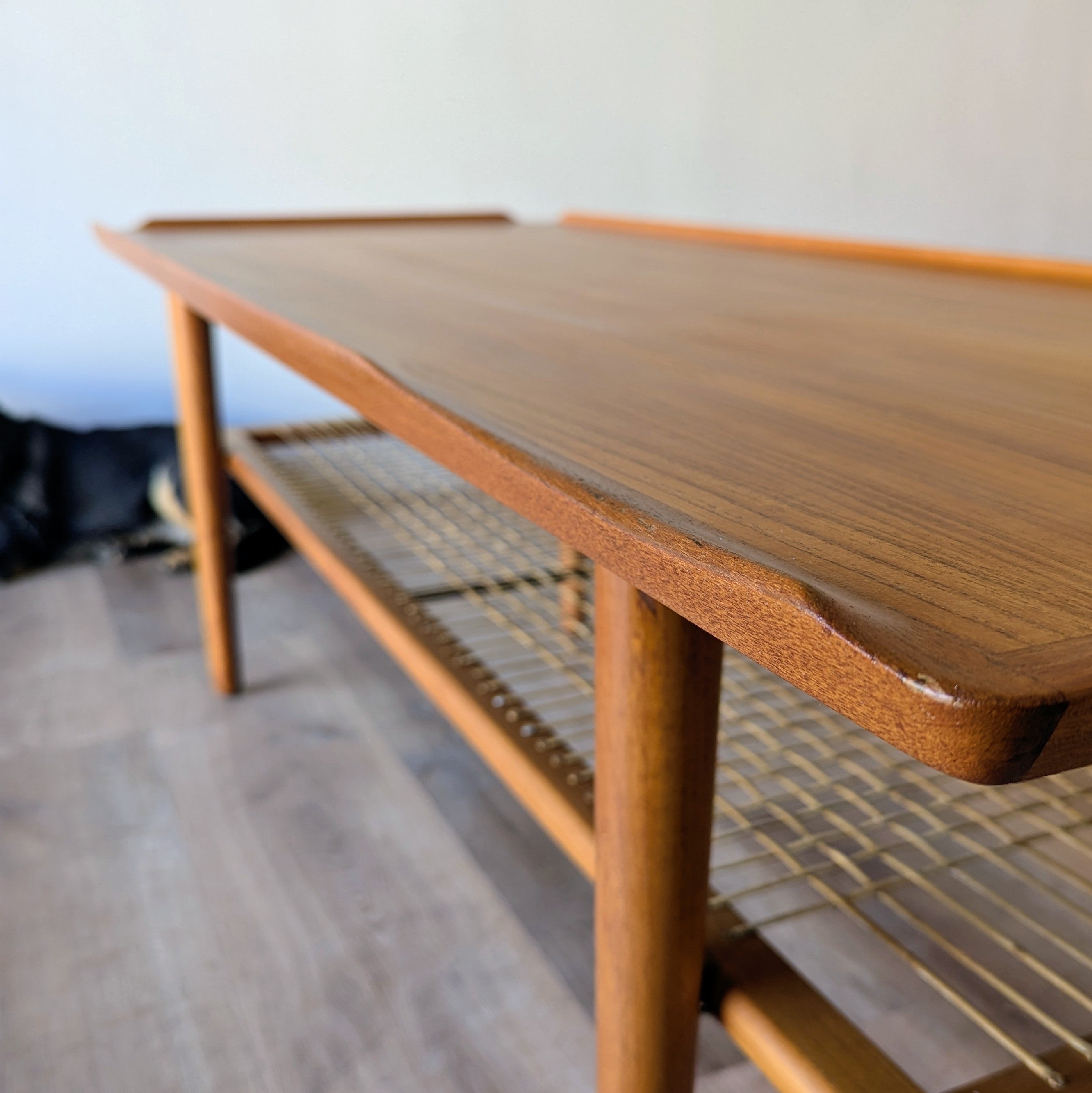 Poul Jensen Coffee Table