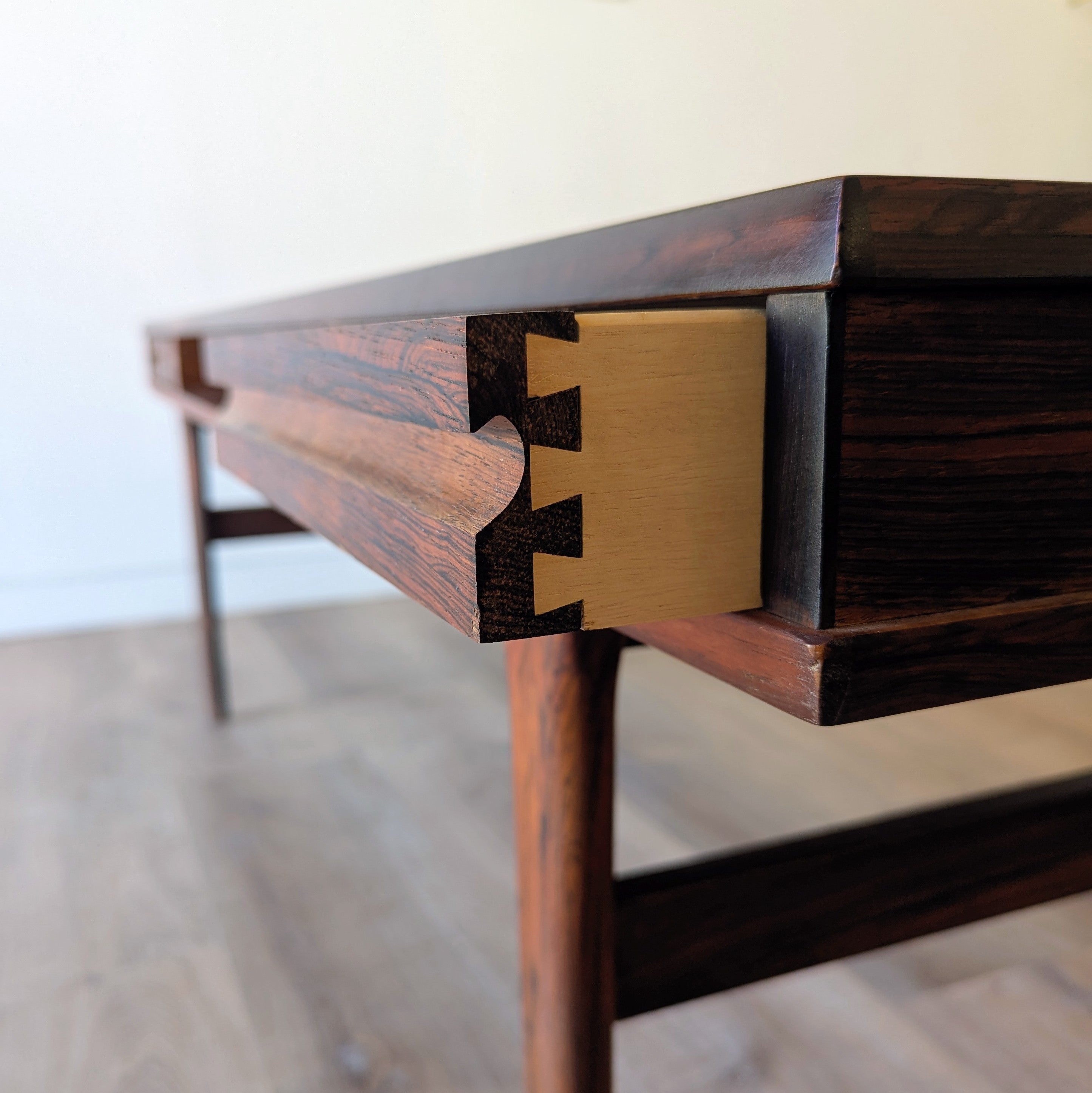 Johannes Andersen Coffee Table