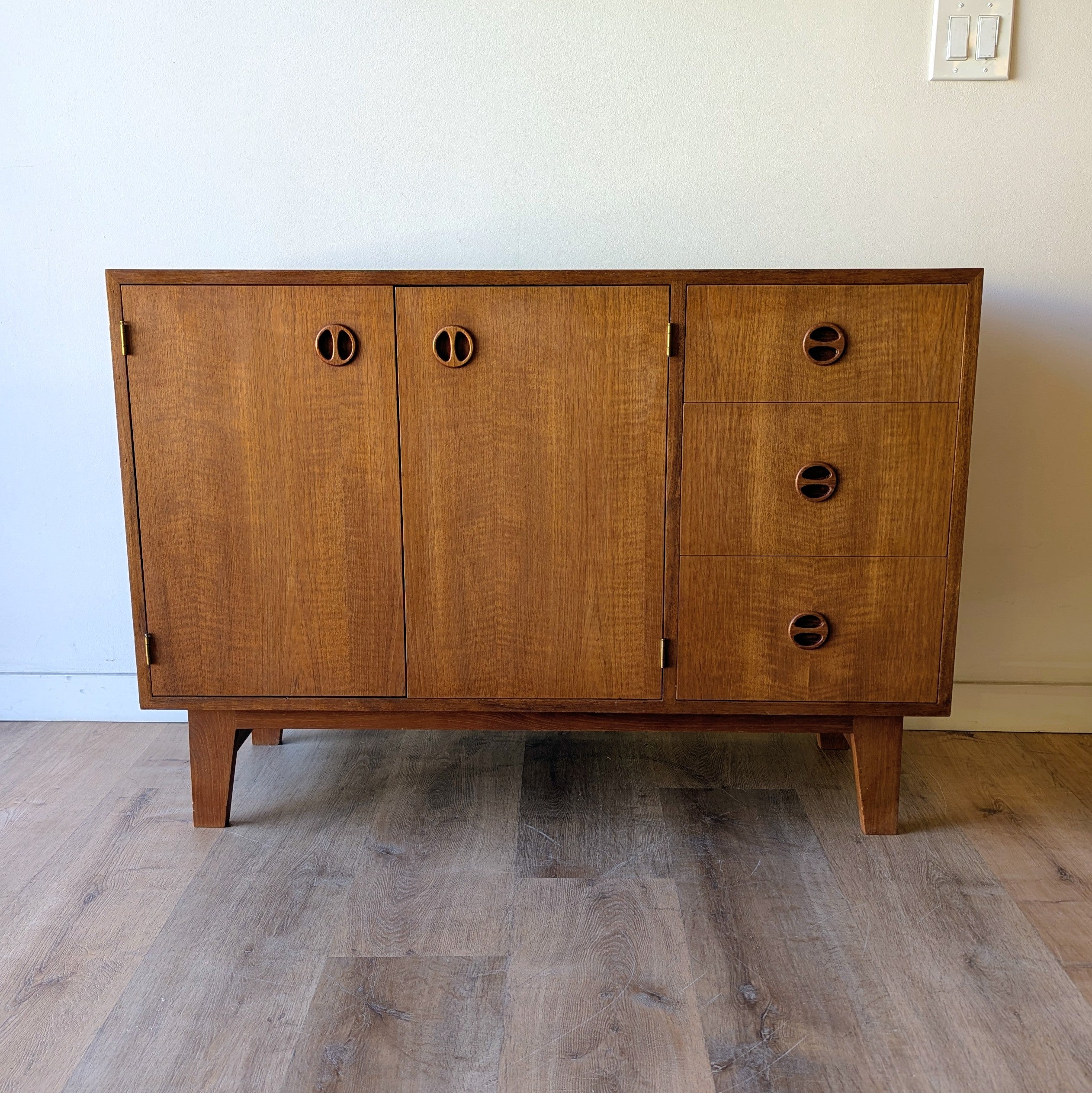 MCM Sideboard