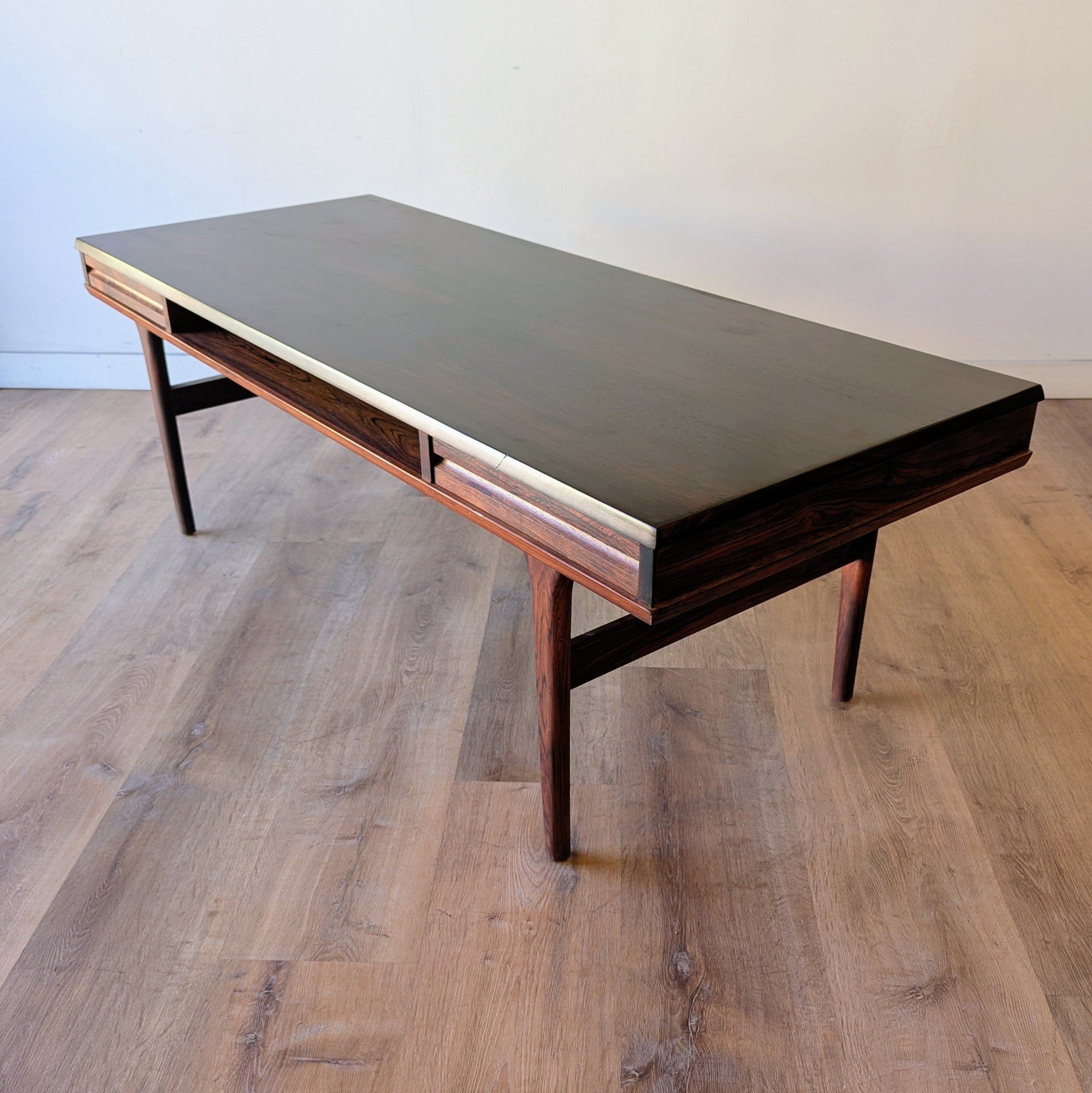 Johannes Andersen Coffee Table