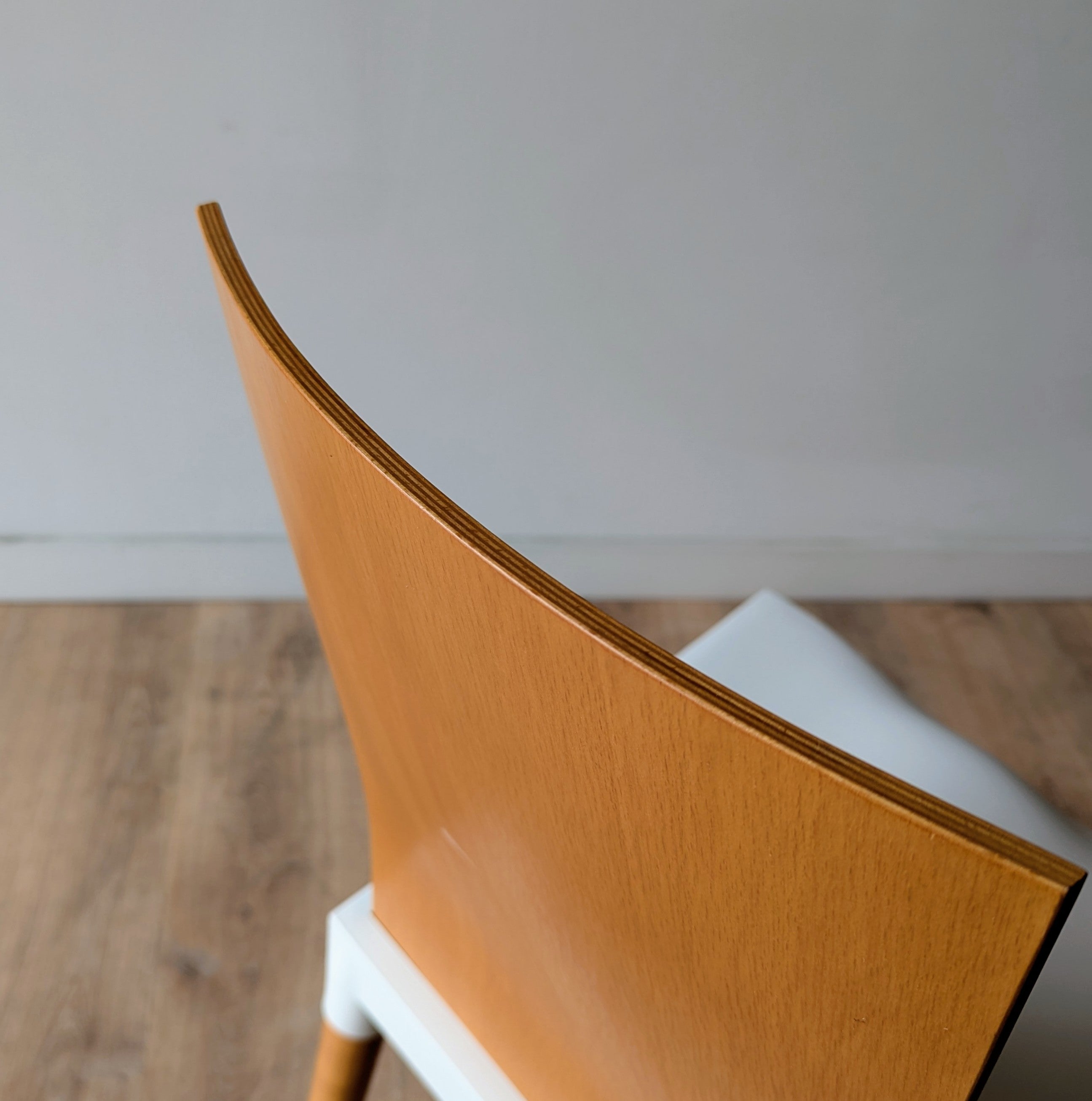 Philippe Starck 'Miss Trip' Dining Chairs, set of 8