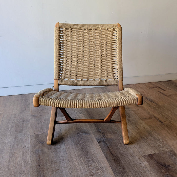 Floding Japanese Chair Japanese Folding Lounge Chair