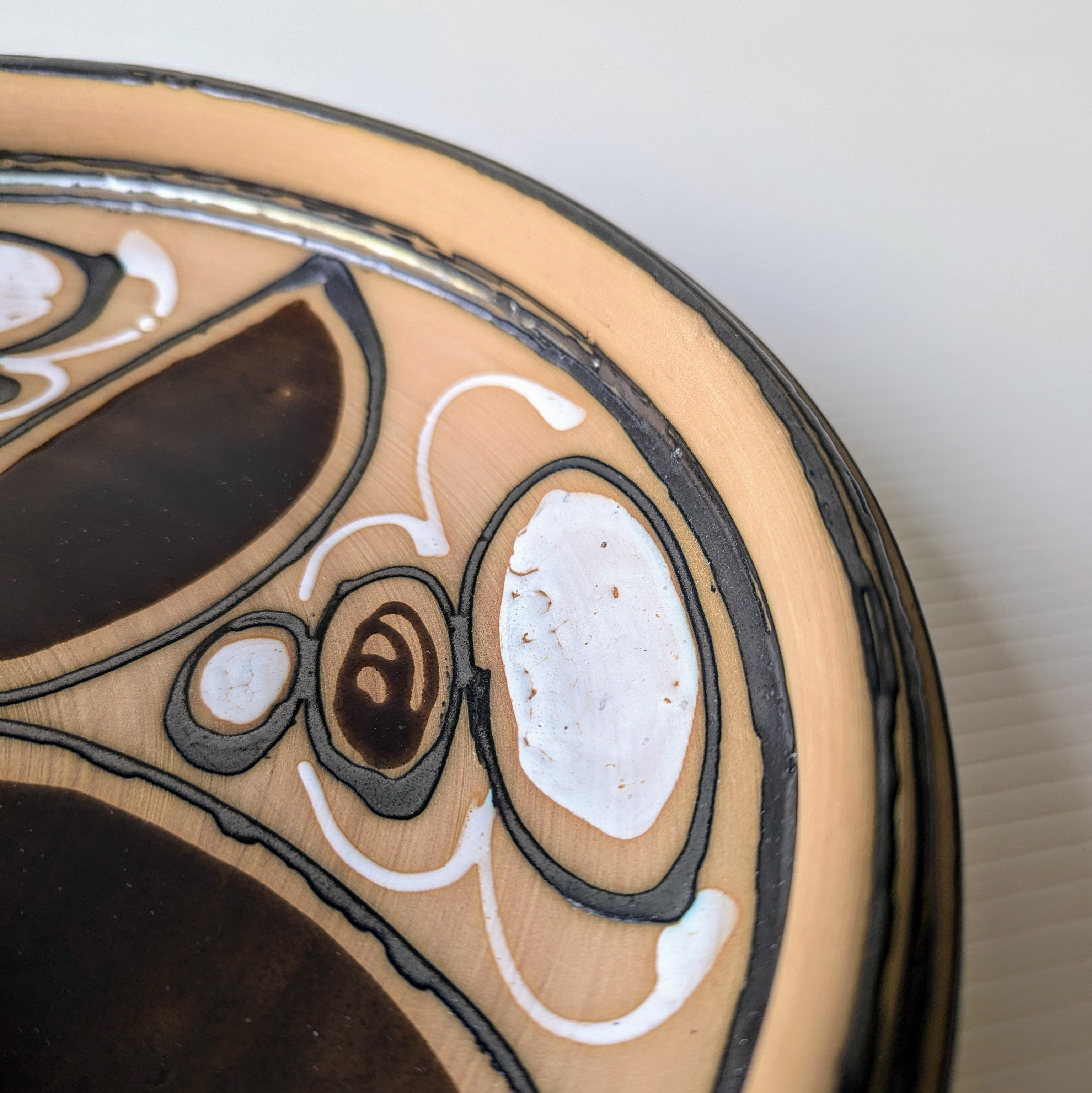 Abbednaes Bowl