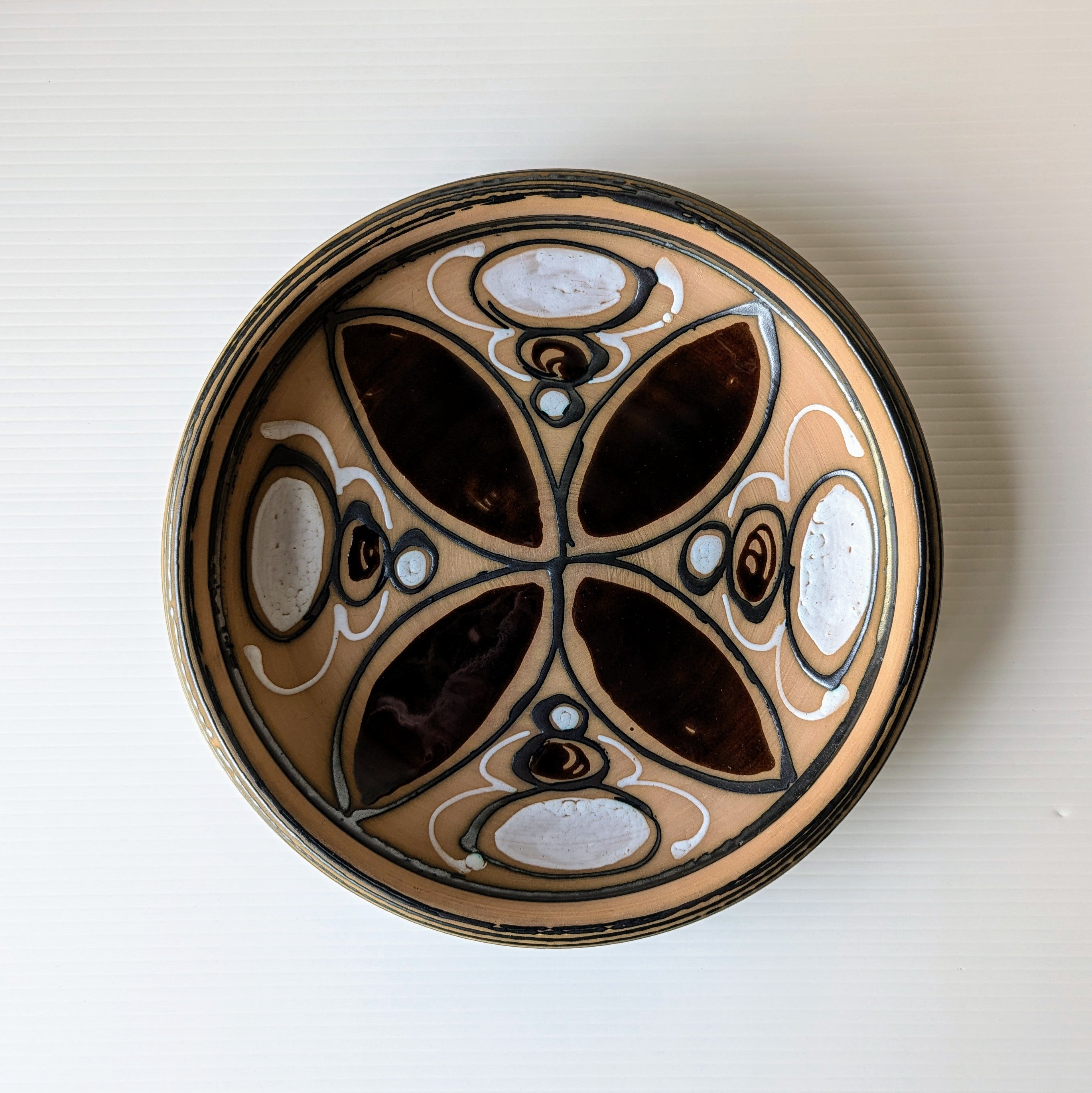 Abbednaes Bowl