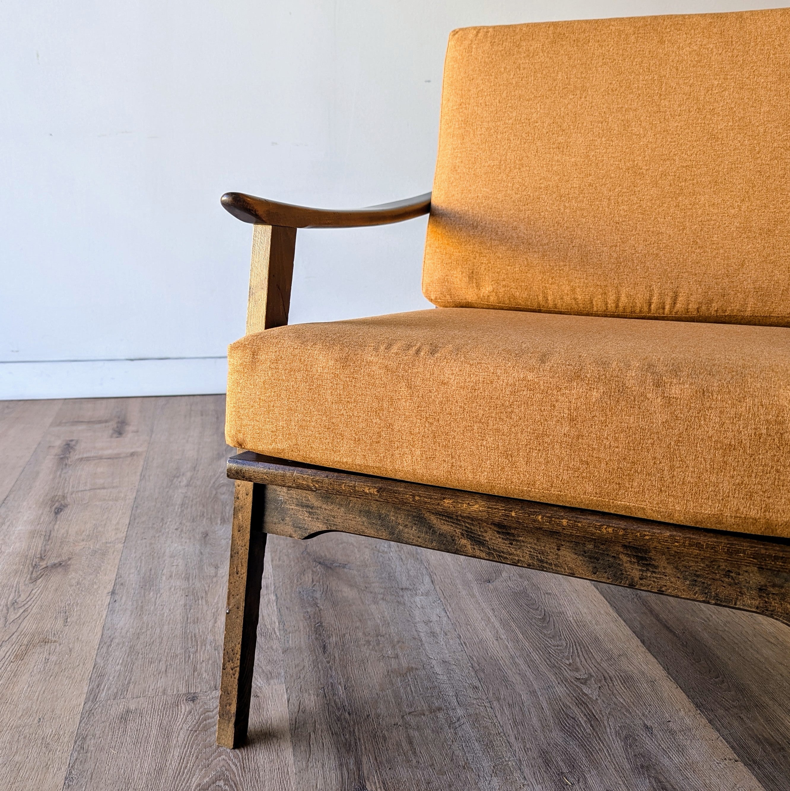 MCM Lounge Chair
