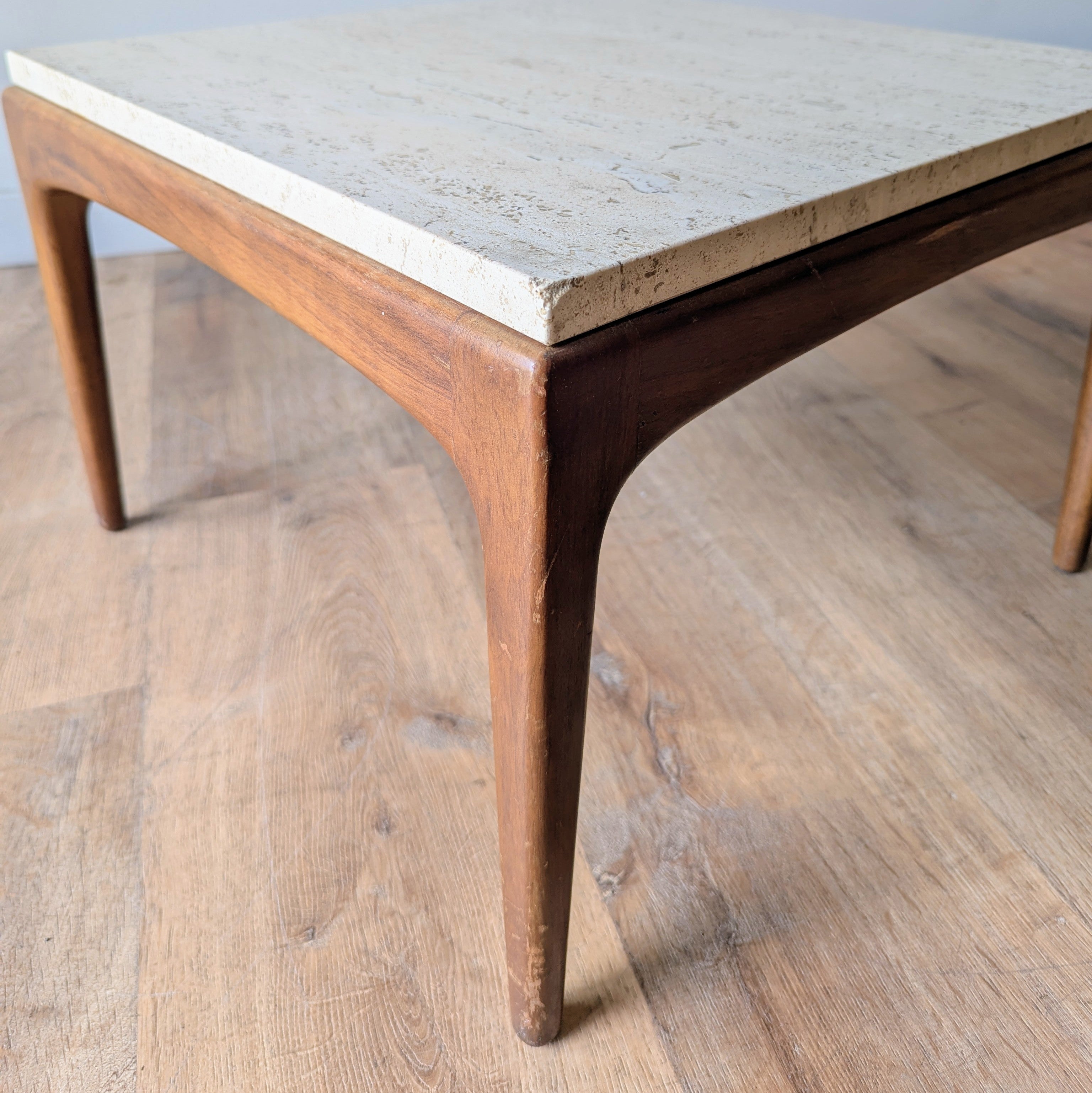 Lane 'Rhythm' Side Table