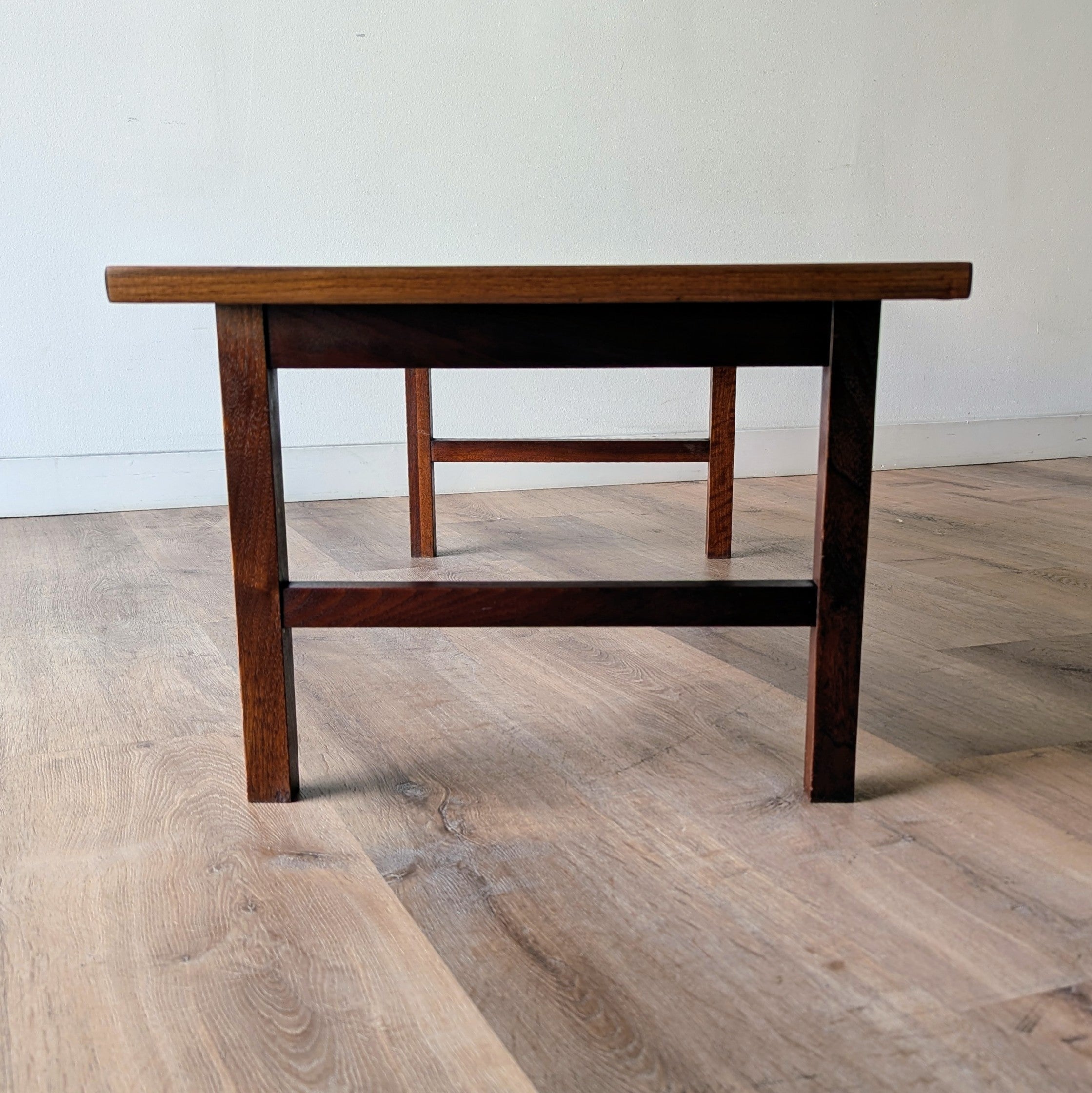 Jack Cartwright Coffee Table