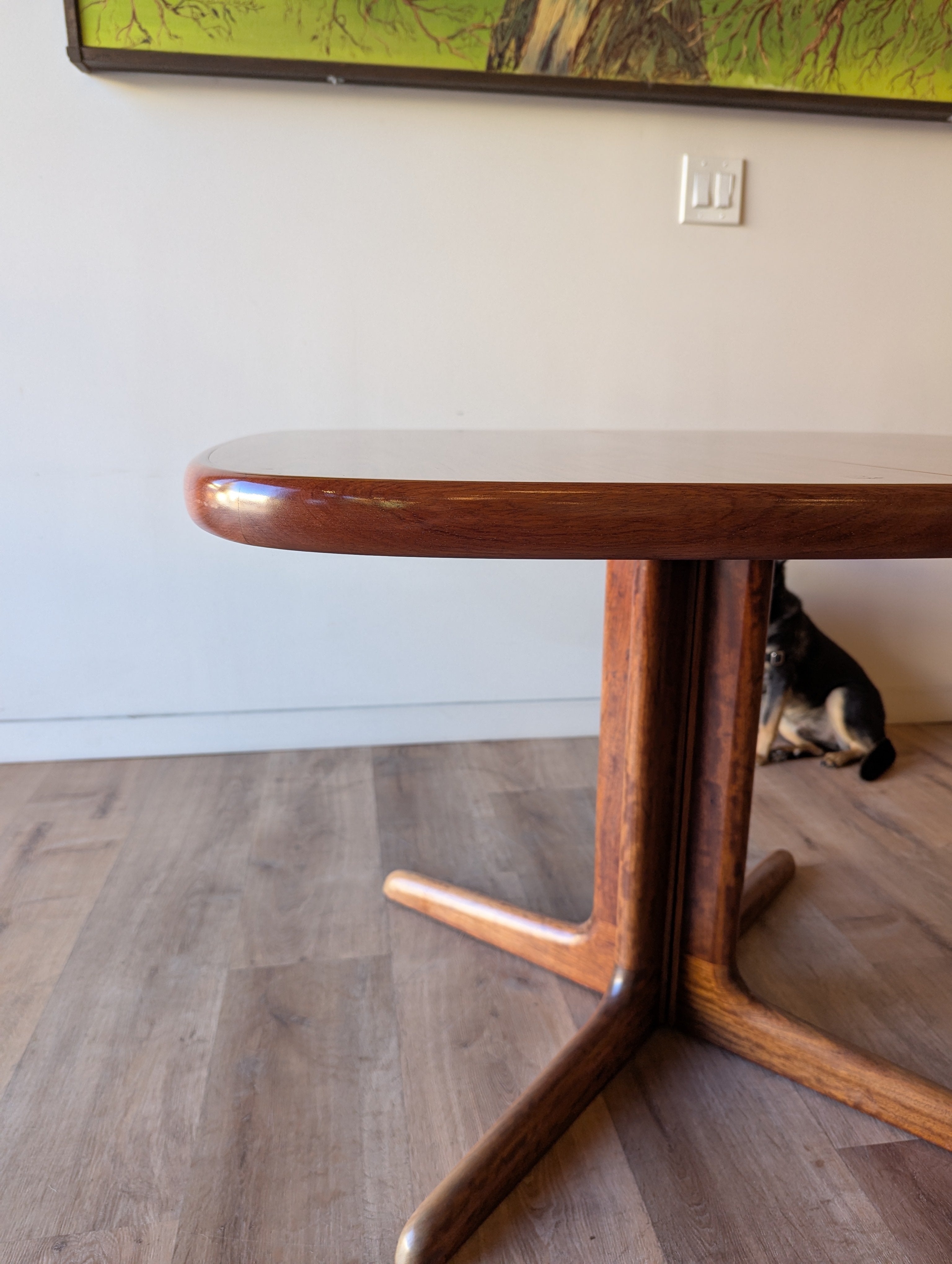 Skovby Dining Table