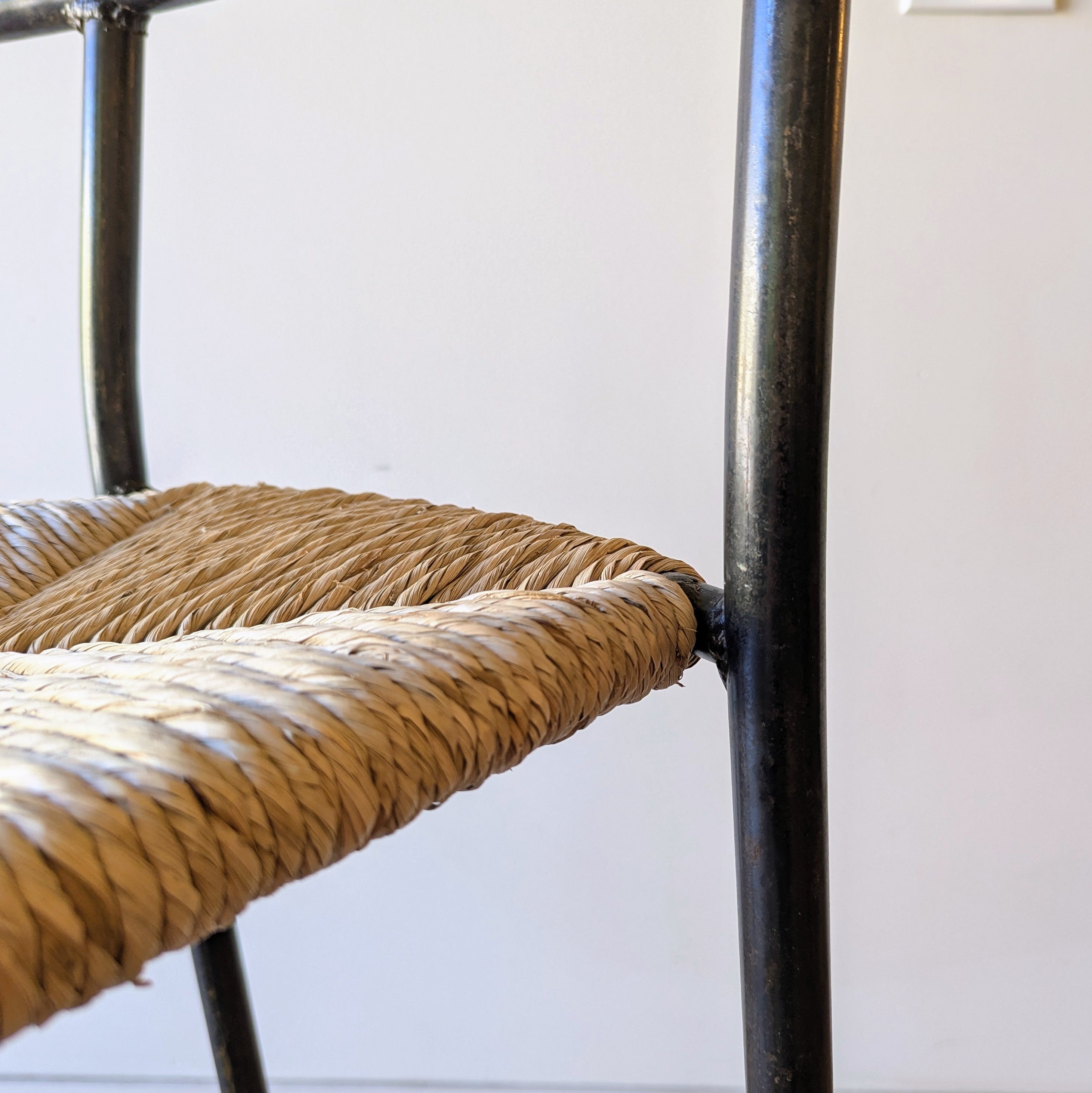 Del Webber 'Bullhorn' Barstool
