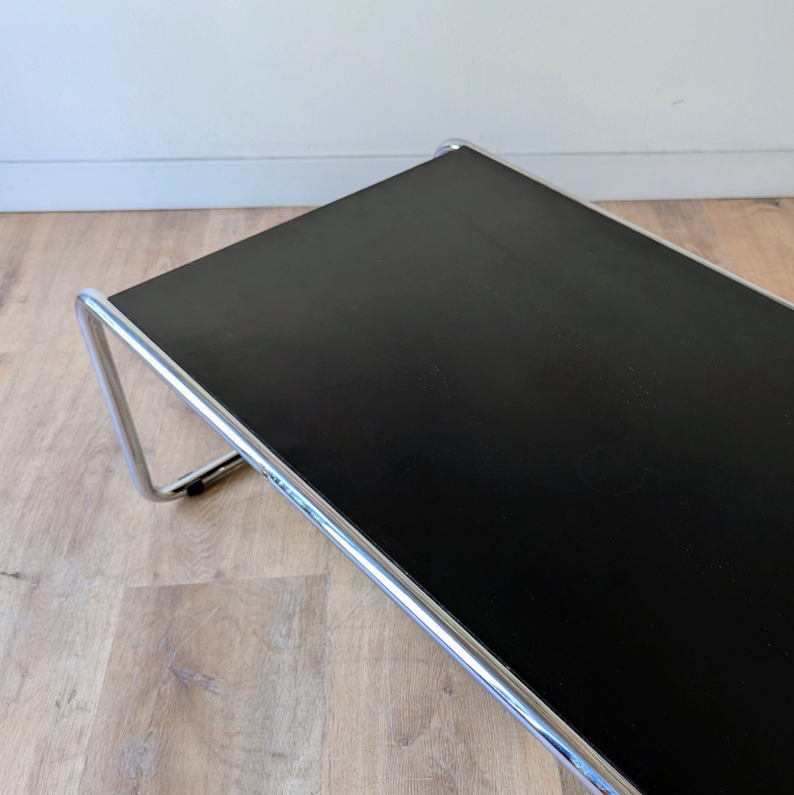 Marcel Breuer 'Laccio' Coffee Table