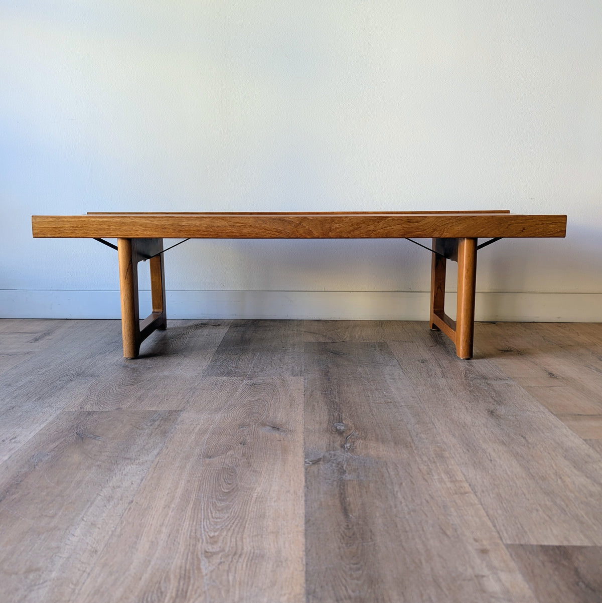 Torbjørn Afdal 'Krobo' Bench