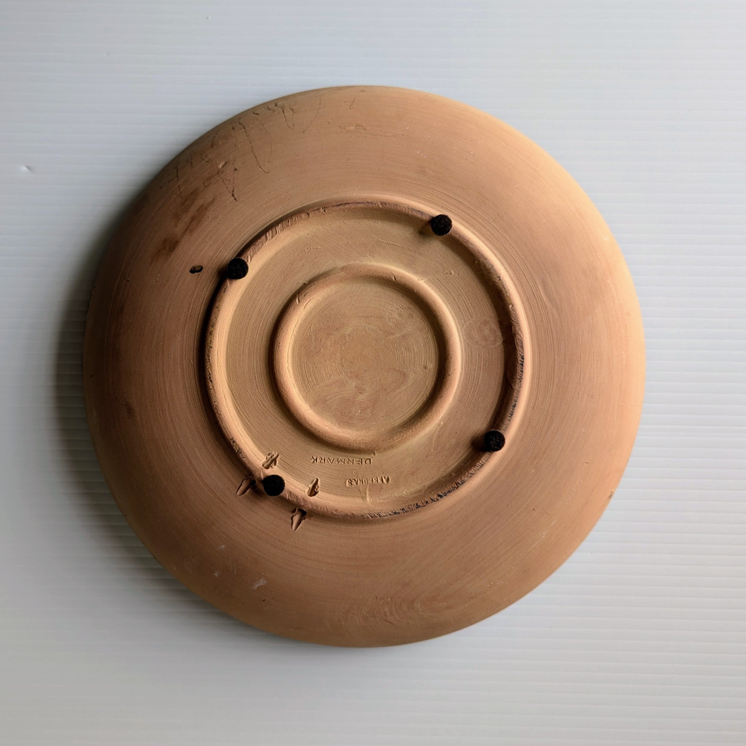 Abbednaes Bowl