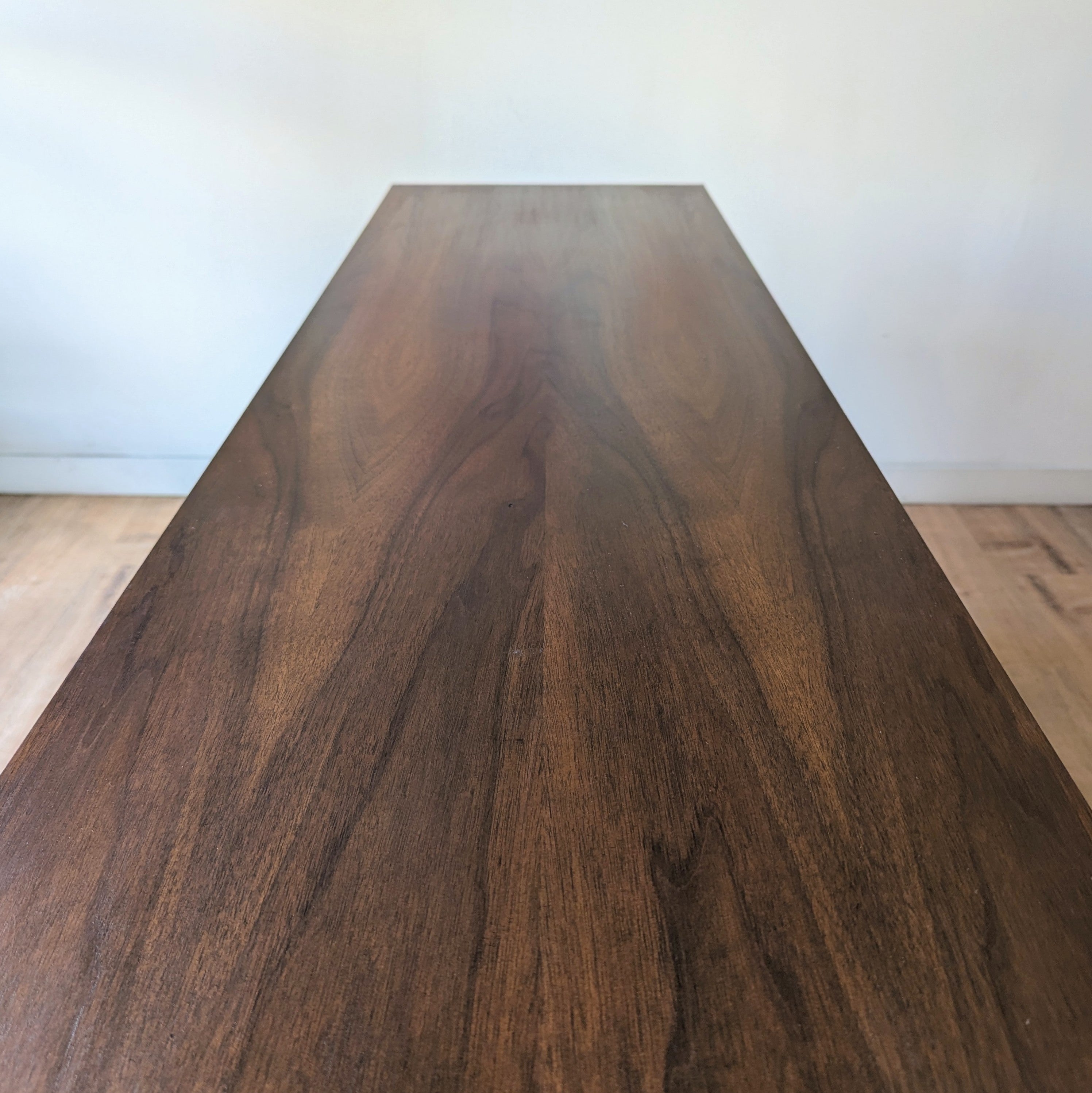 B.P. John Lowboy Dresser