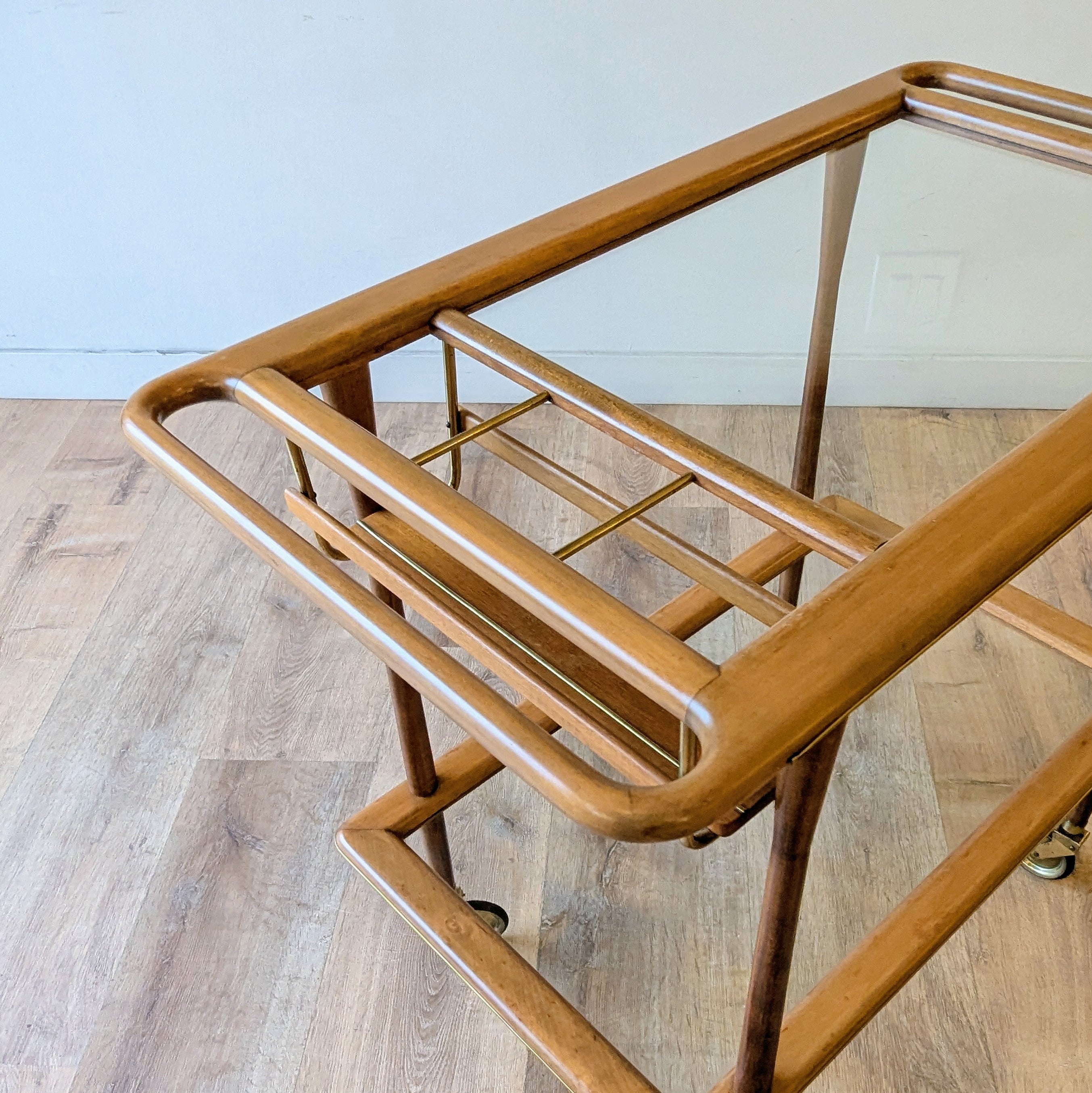 Italian Modern Trolley