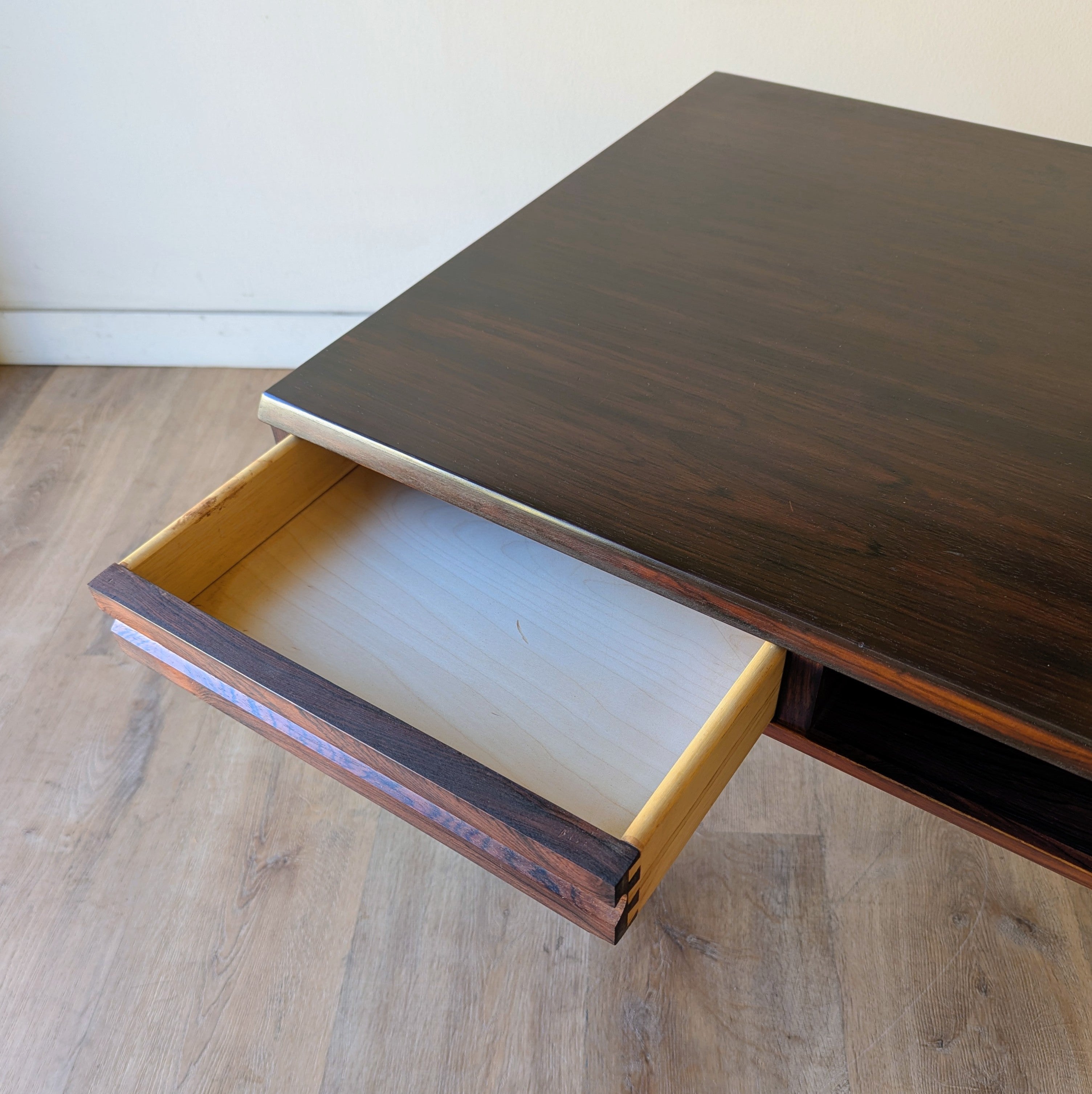 Johannes Andersen Coffee Table