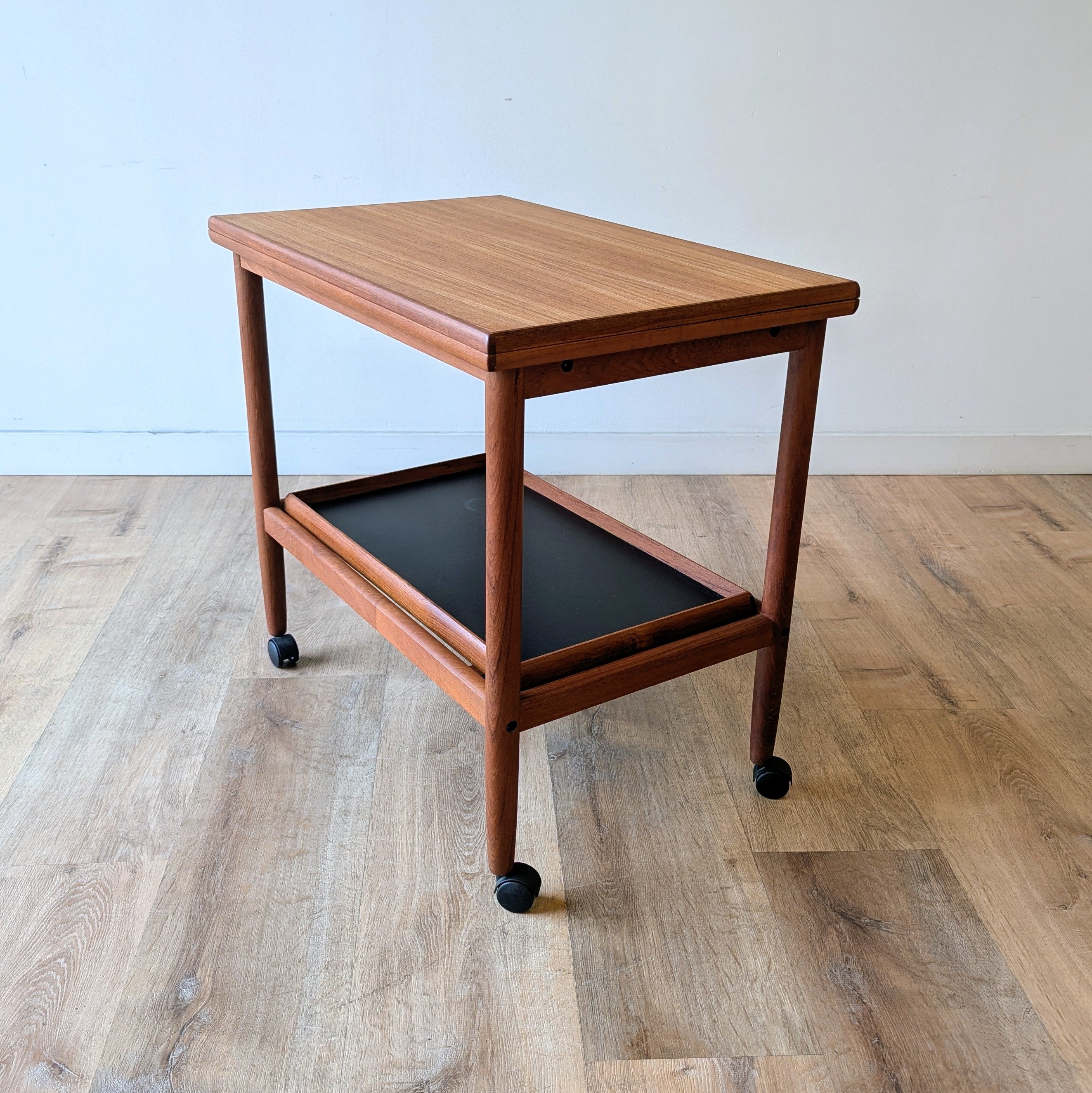 Grete Jalk Bar Cart