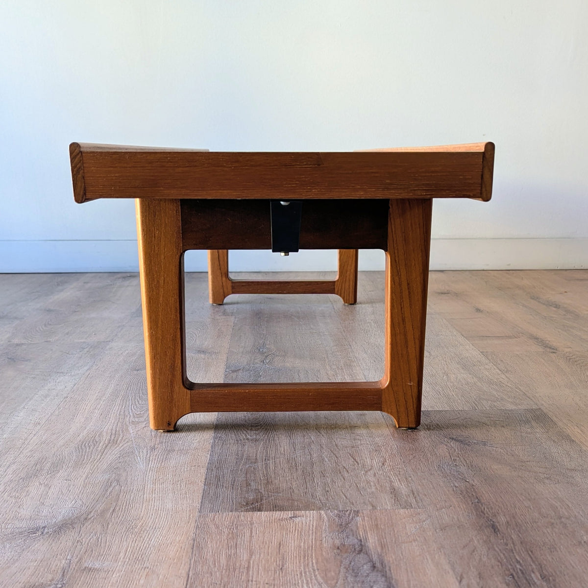 Torbjørn Afdal 'Krobo' Bench