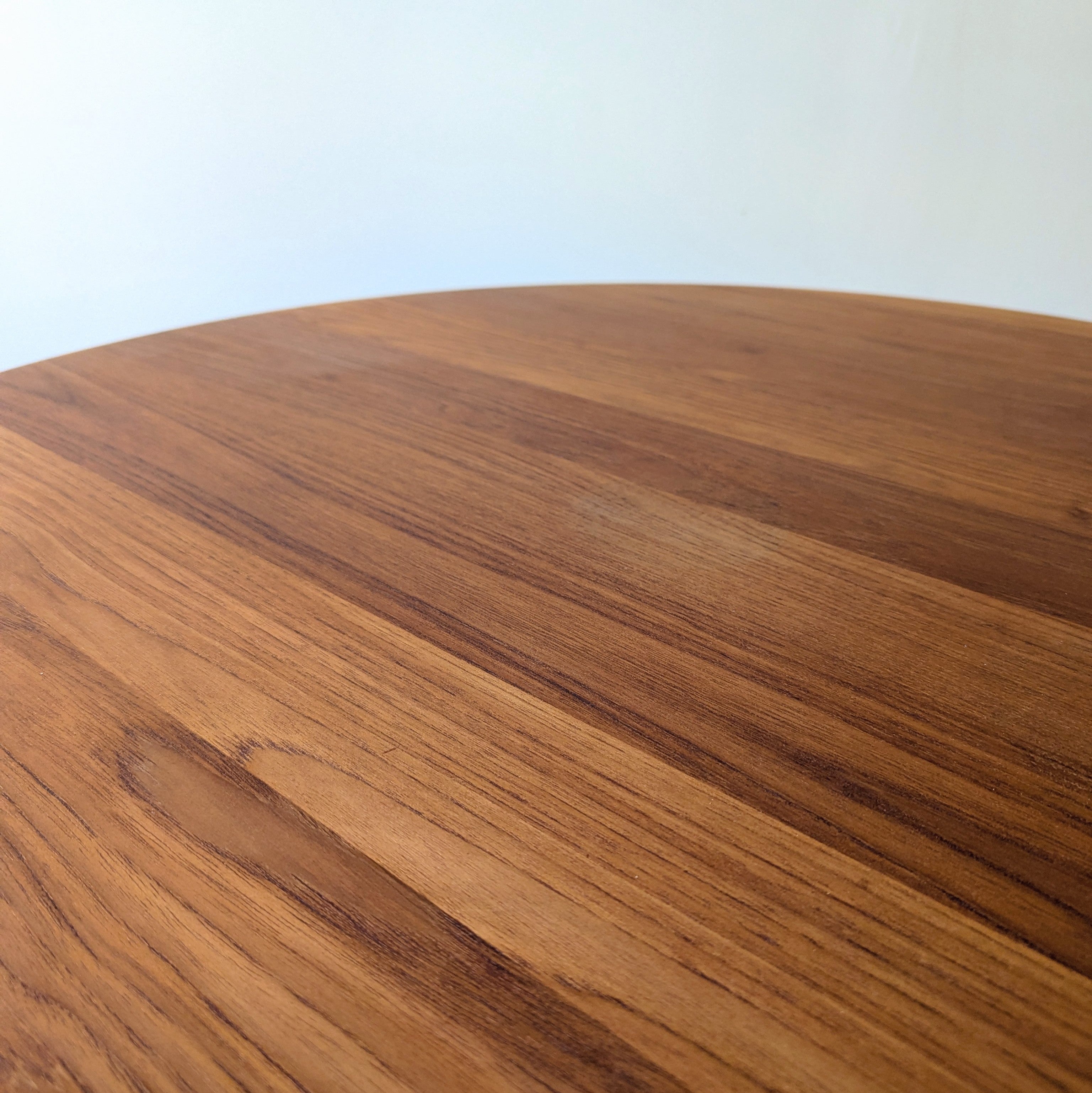 MCM Coffee Table