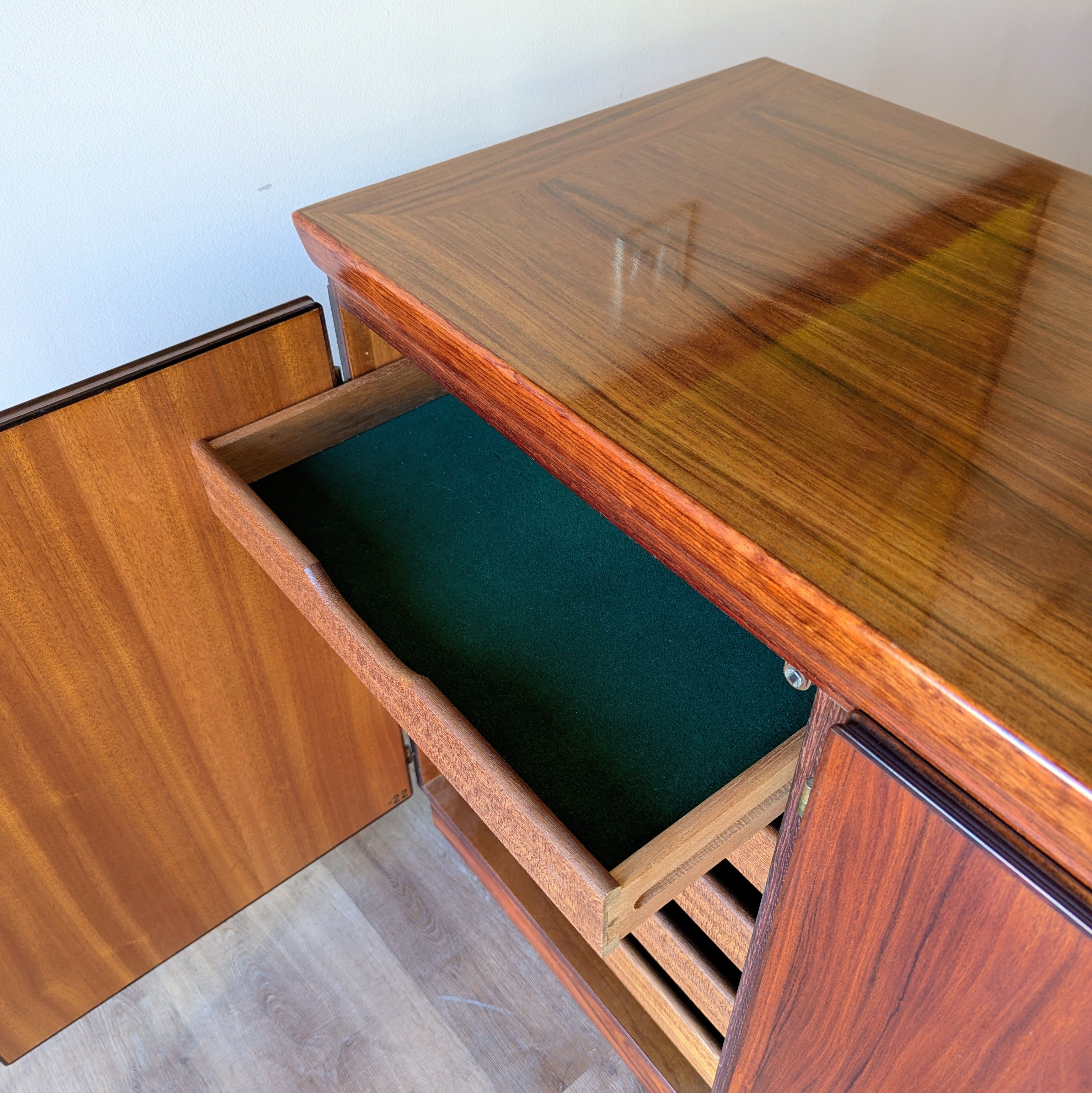 Skovby Sideboard