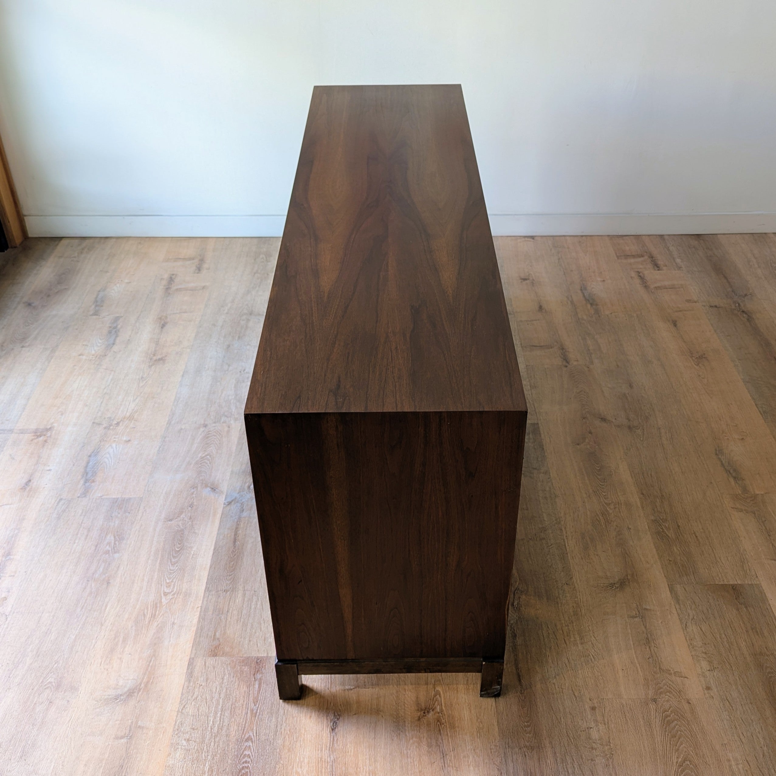 B.P. John Lowboy Dresser
