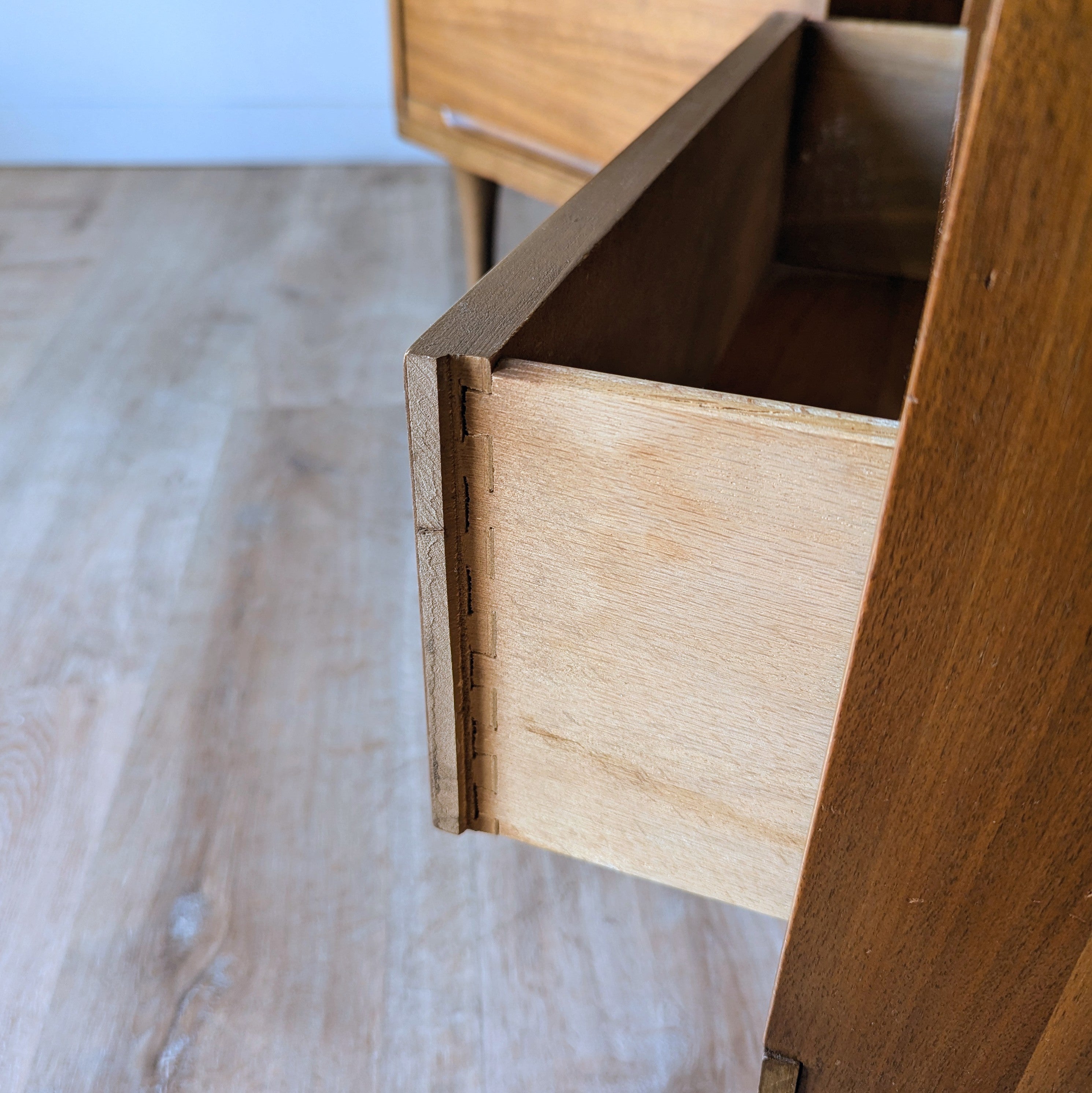 MCM Nightstands