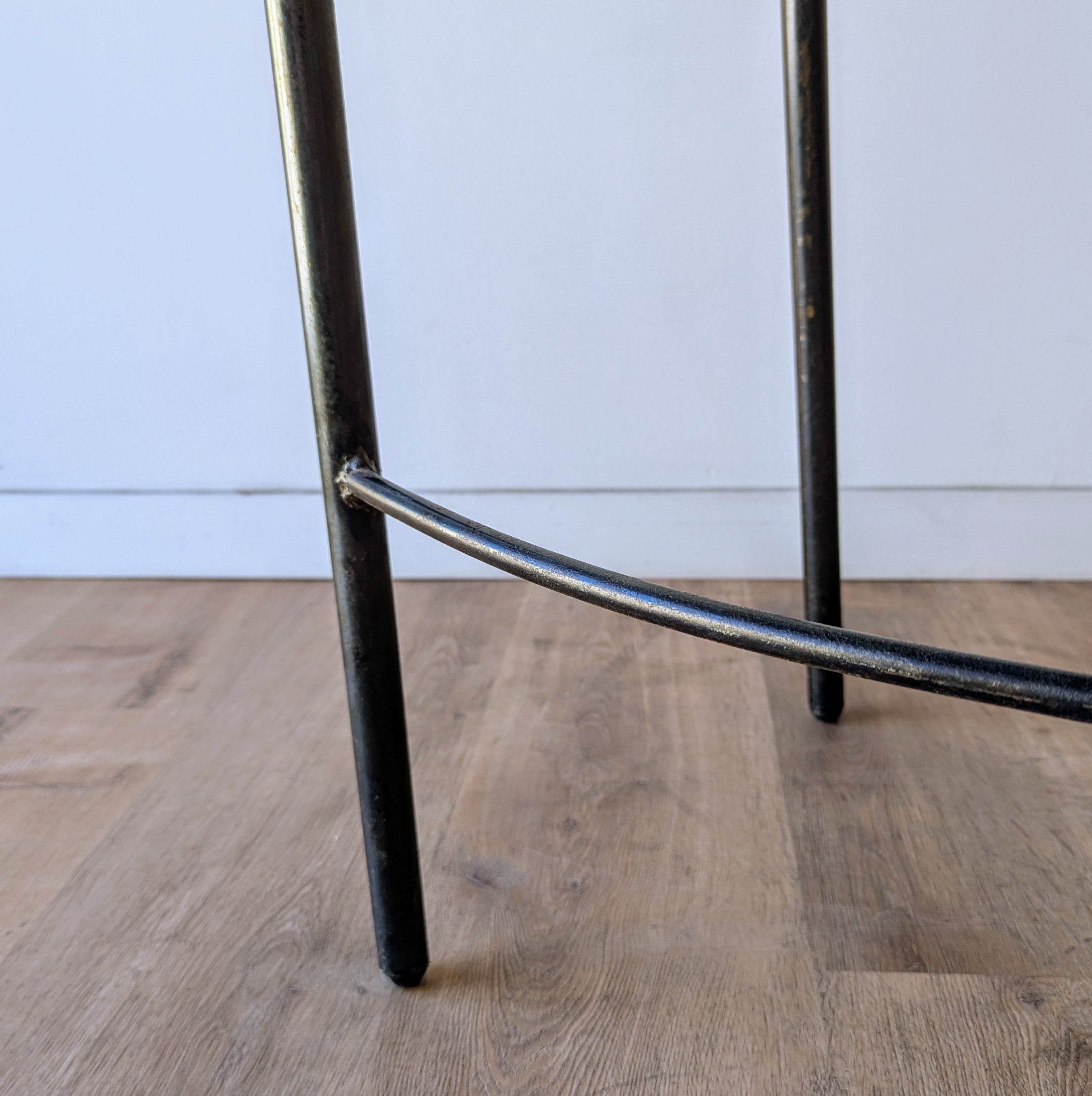 Del Webber 'Bullhorn' Barstool