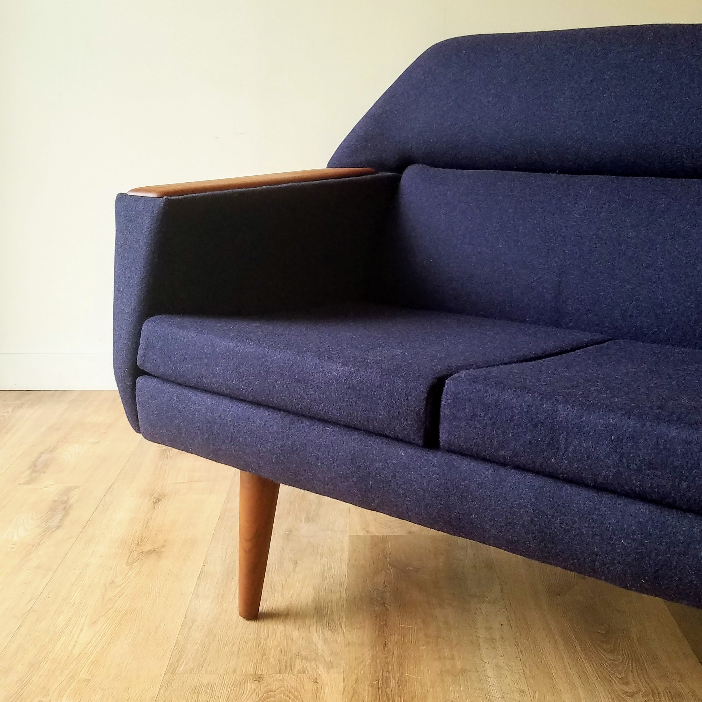 MCM Norwegian Sofa
