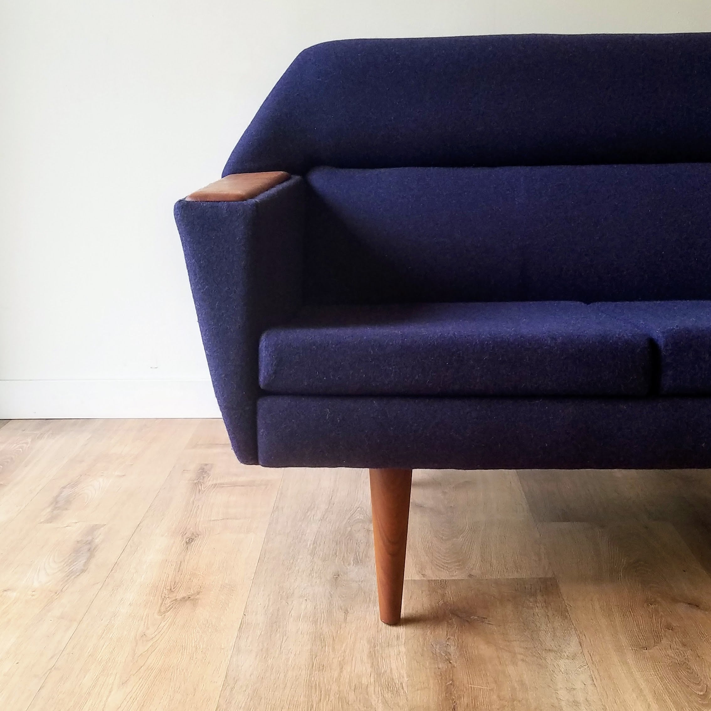 MCM Norwegian Sofa