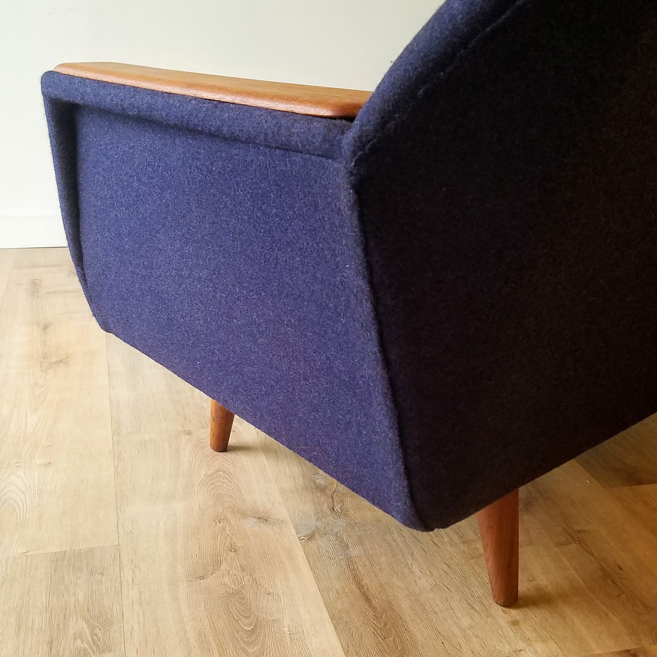 MCM Norwegian Sofa