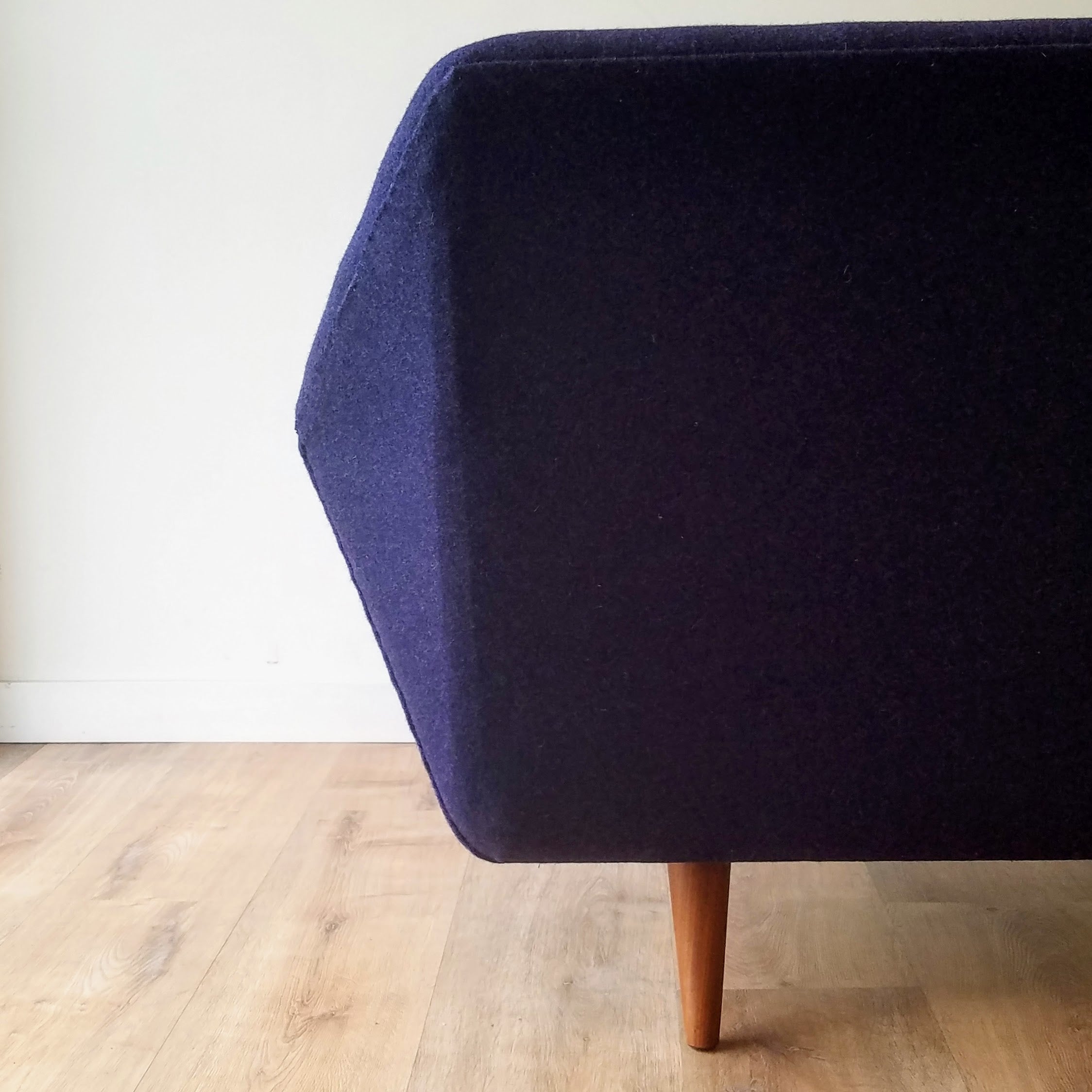 MCM Norwegian Sofa