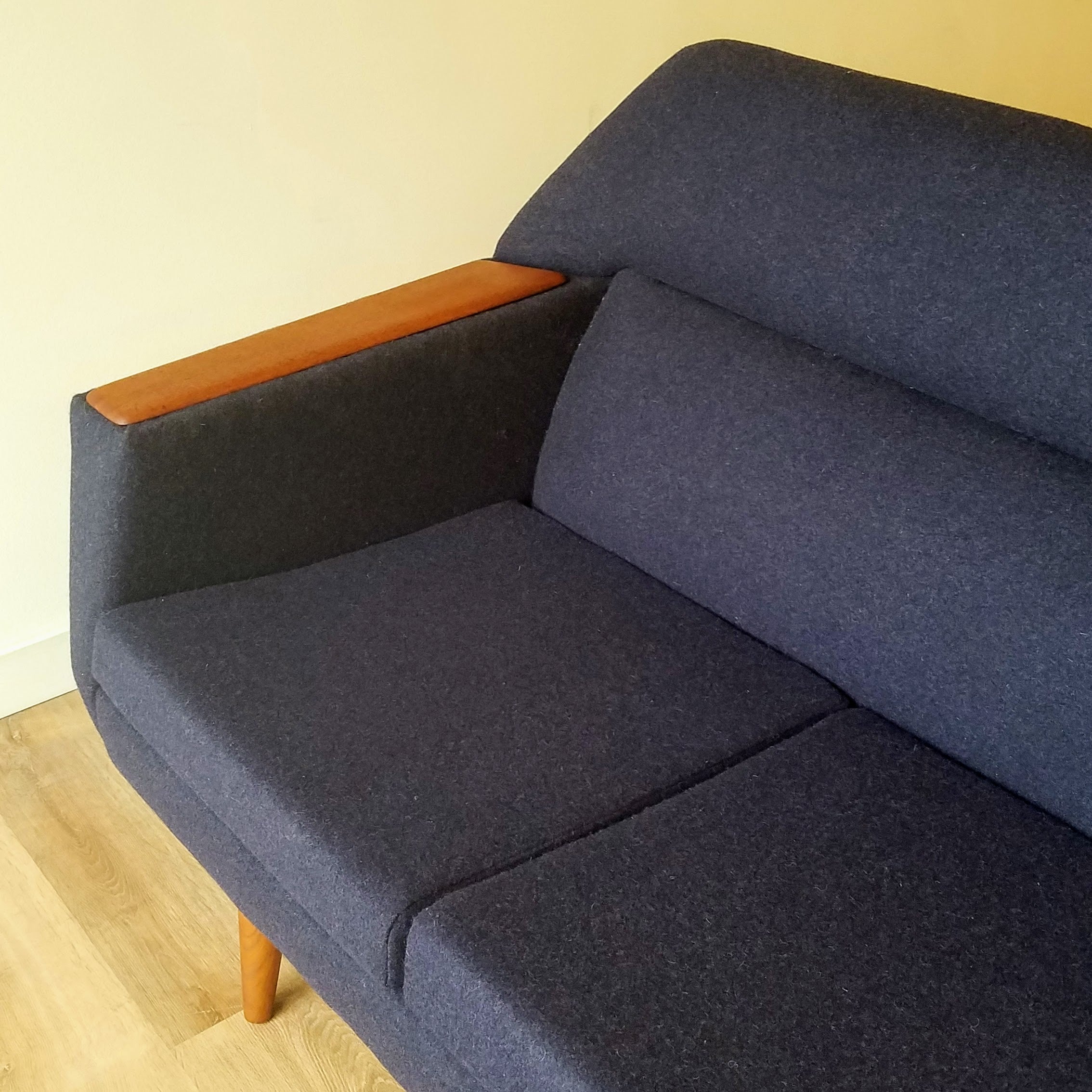 MCM Norwegian Sofa