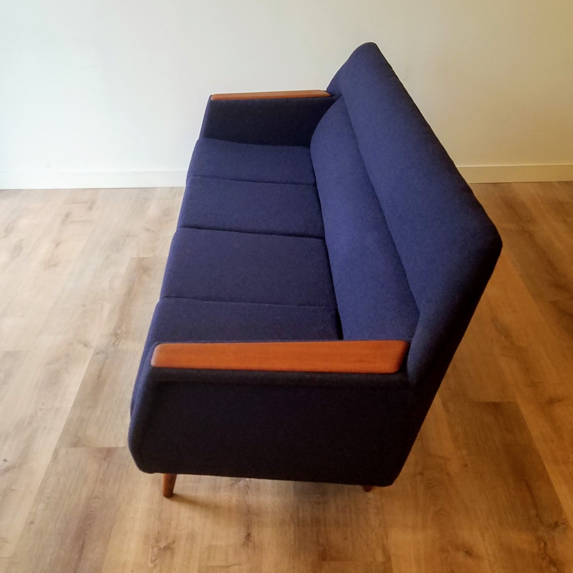 MCM Norwegian Sofa