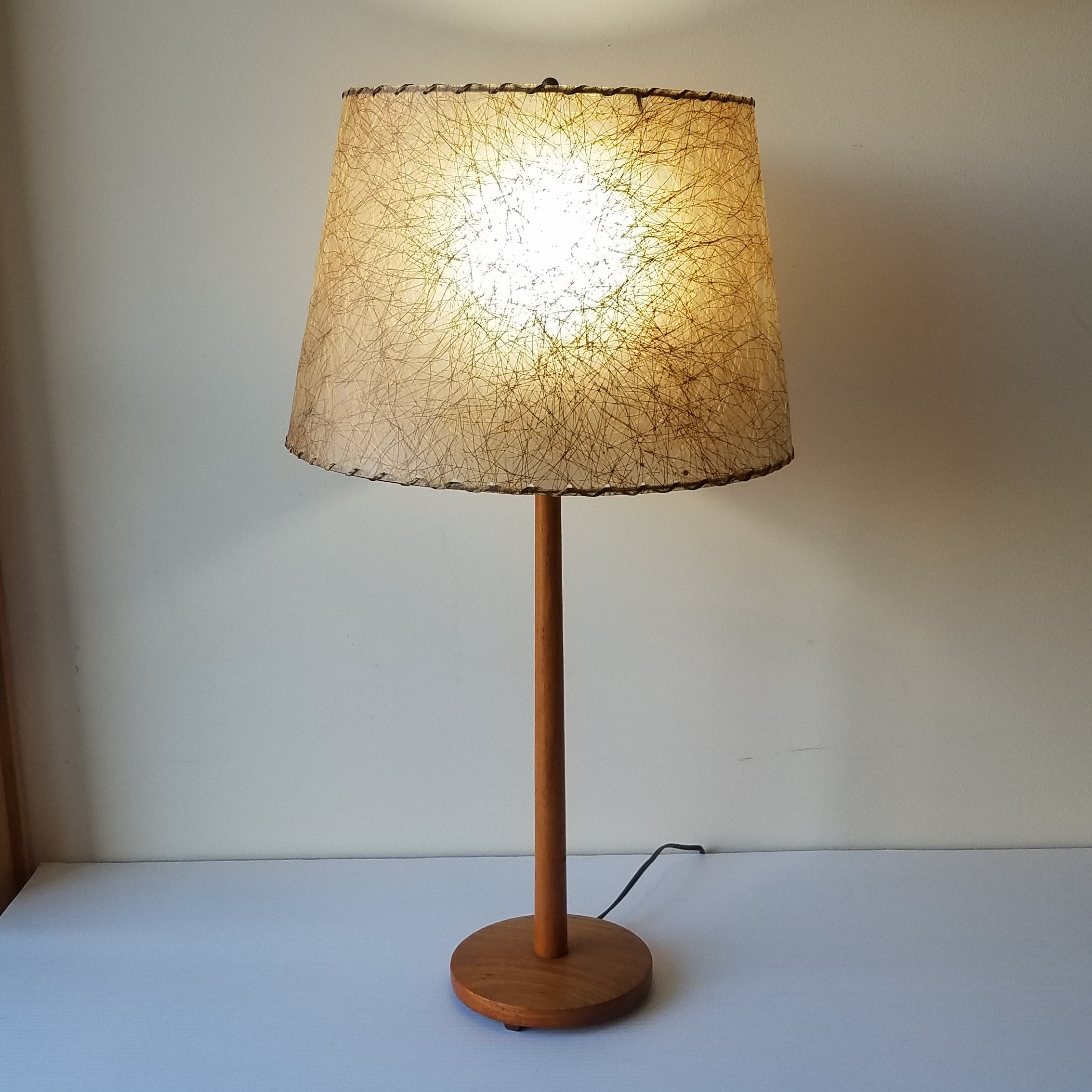 George Kovacs Table Lamp