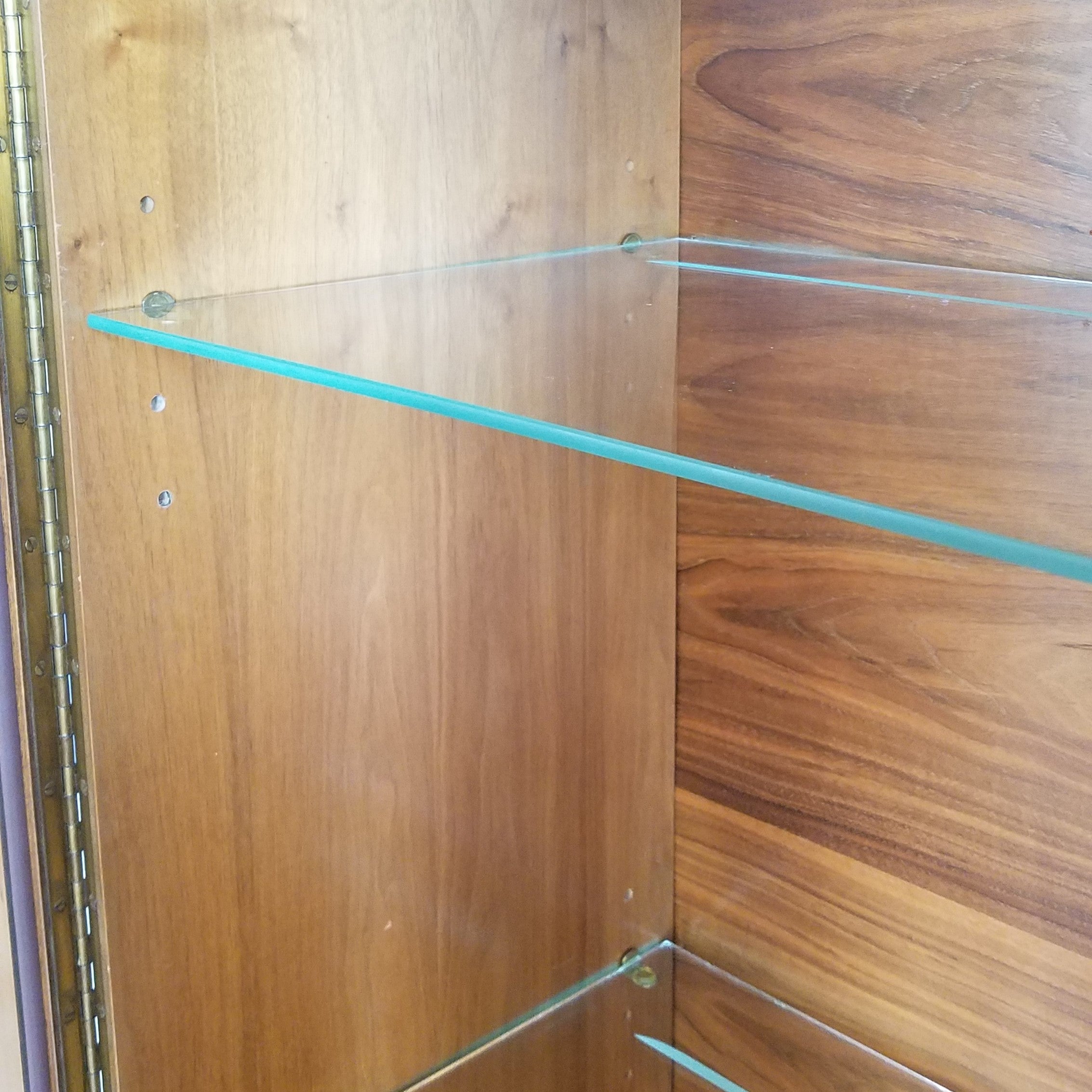 MCM Display Cabinet