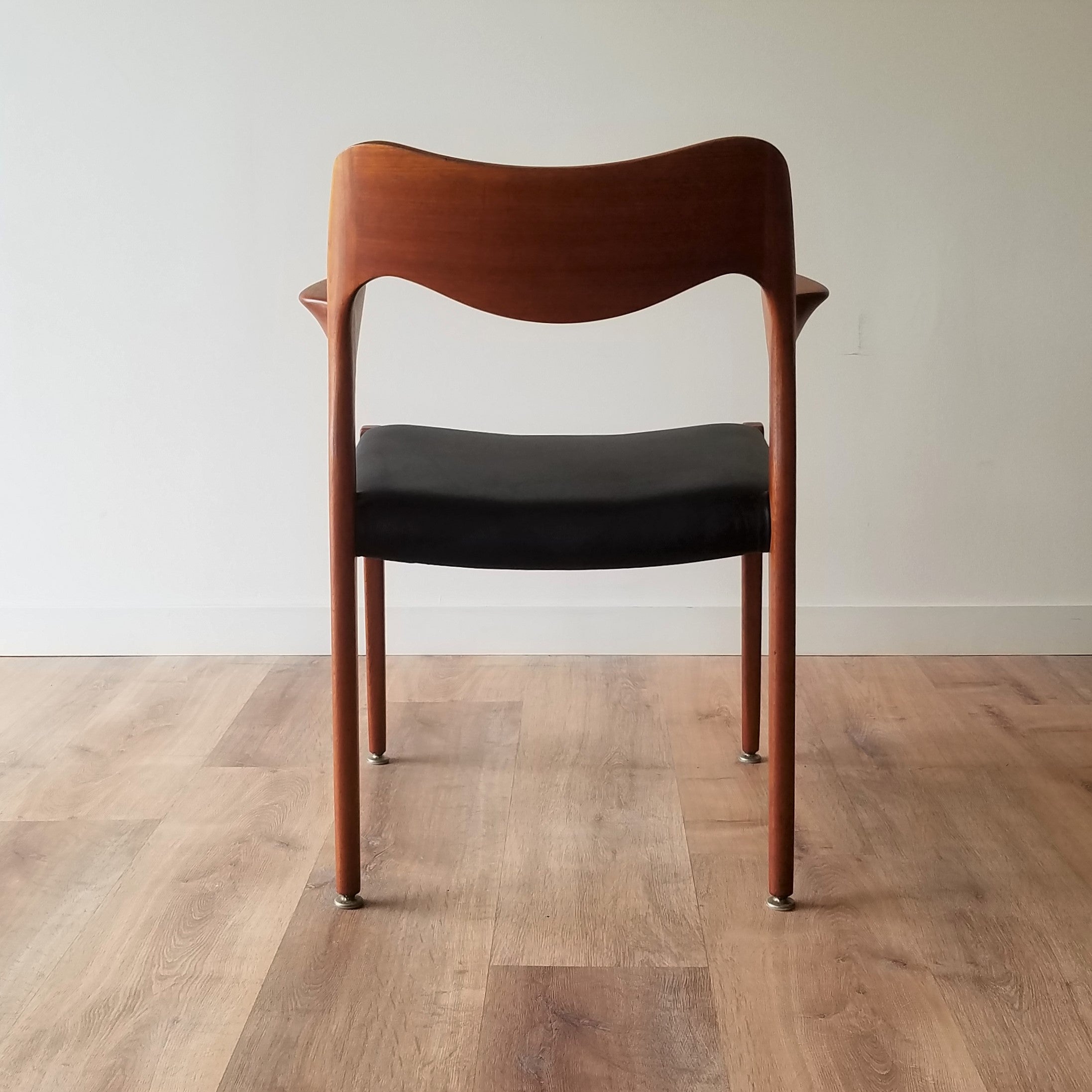 Niels Moller Model 55 Dining Chair