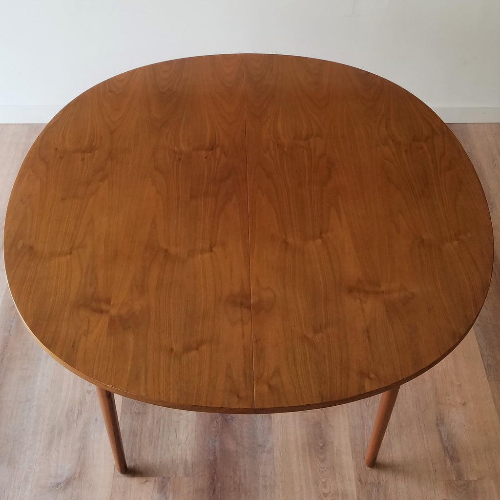 Kipp Stewart Round Dining Table Sparklebarn