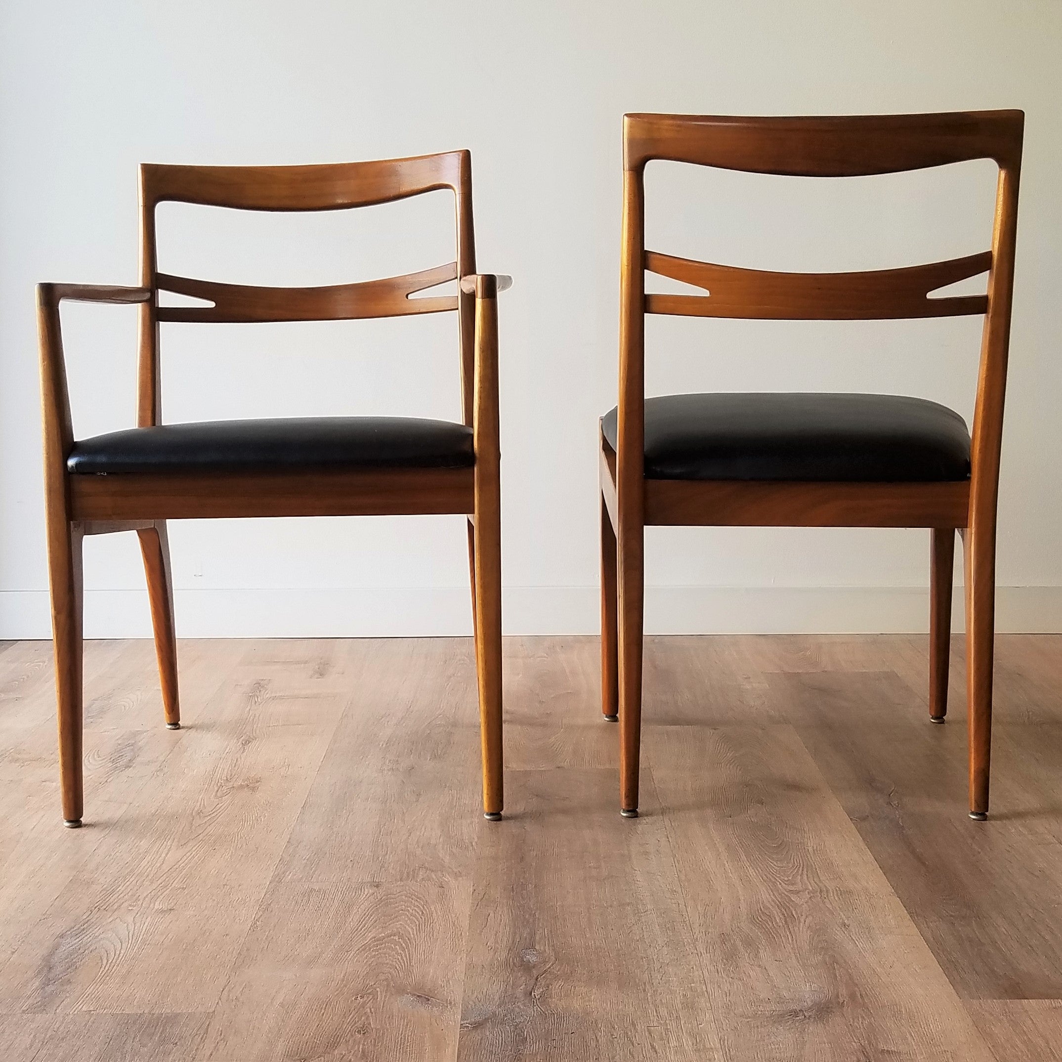 Kipp Stewart Dining Chairs -set of 6