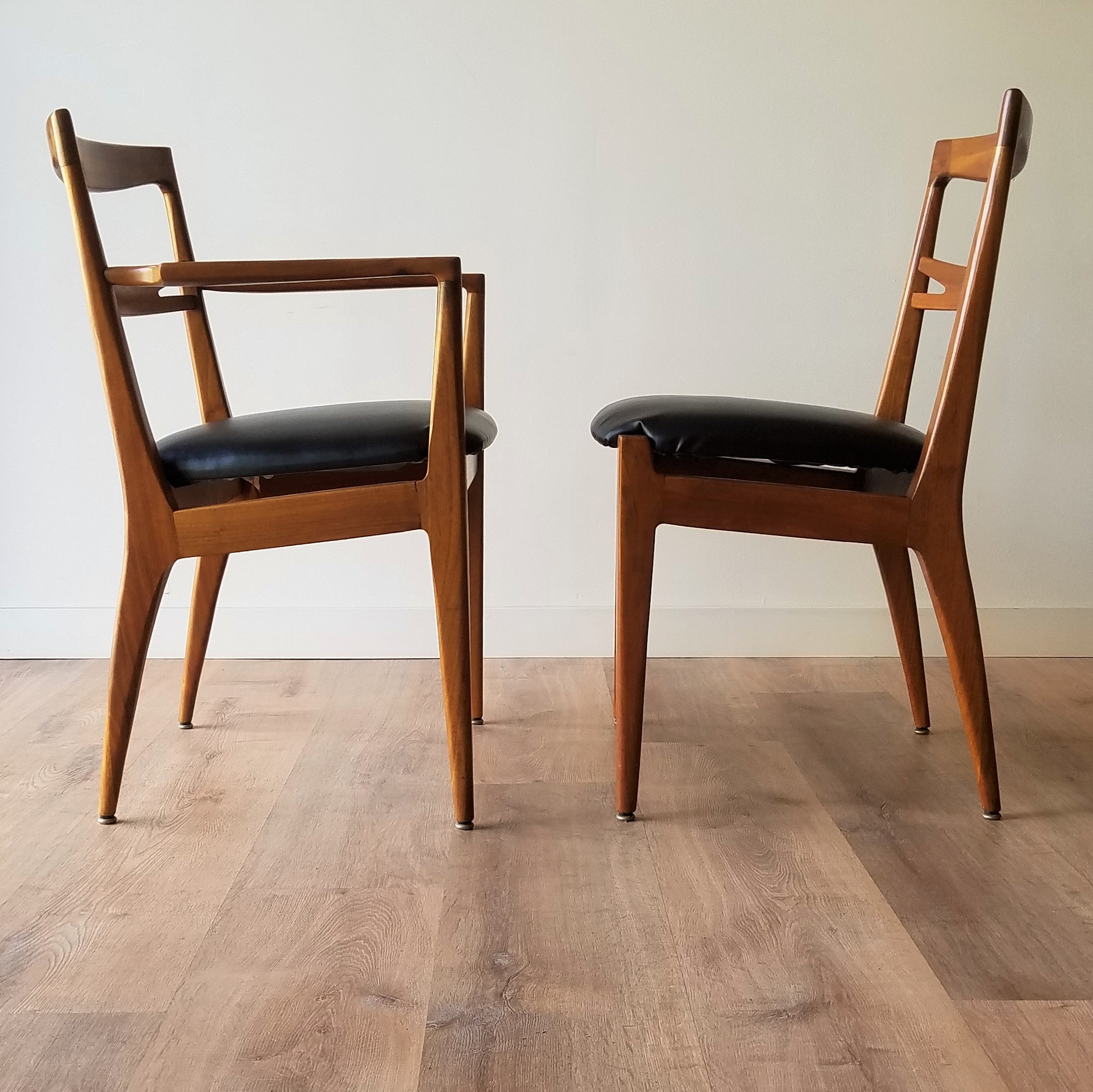 Kipp Stewart Dining Chairs -set of 6